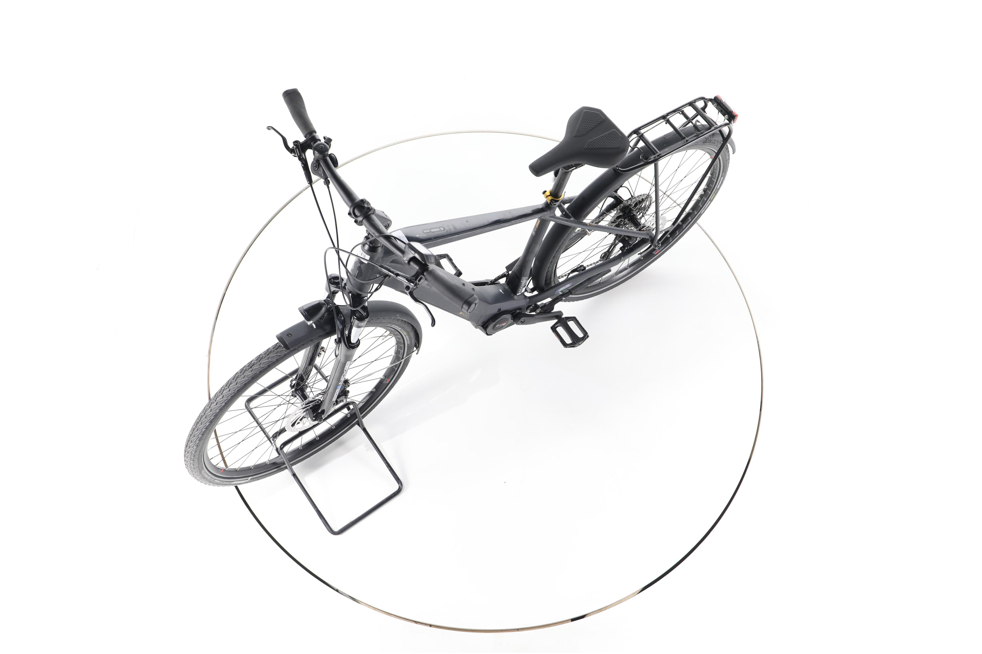 Scott Sub Sport eRIDE 20 Trekking E-Bike - Image 18