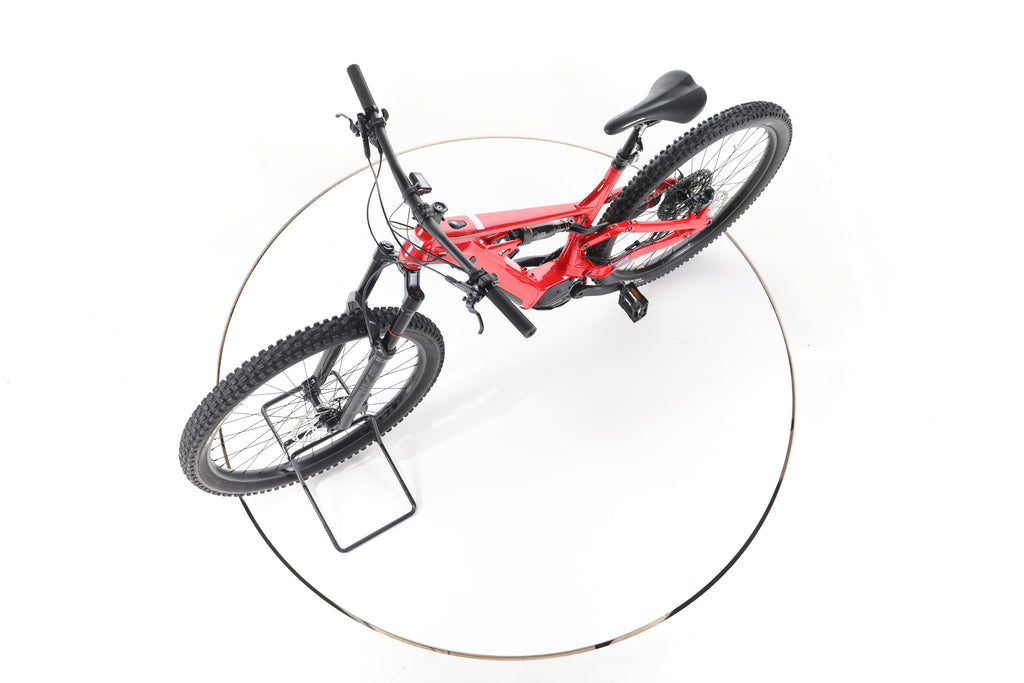 Cannondale Moterra S1 E-Bike Fully - Image 18