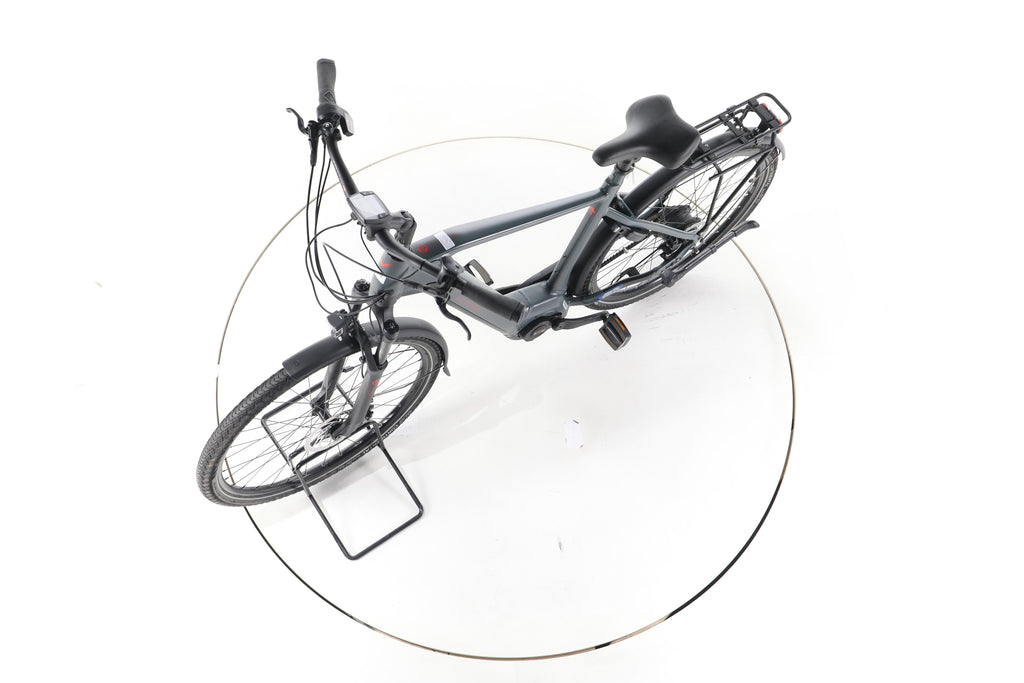 Victoria eManufaktur 11.9 City E-Bike - Image 18