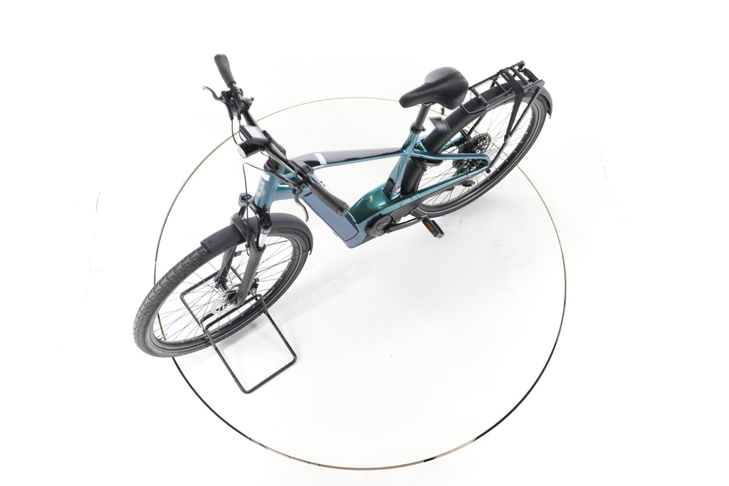 Scott Sub Sport eRIDE 10 Trekking E-Bike 2023 - Image 18