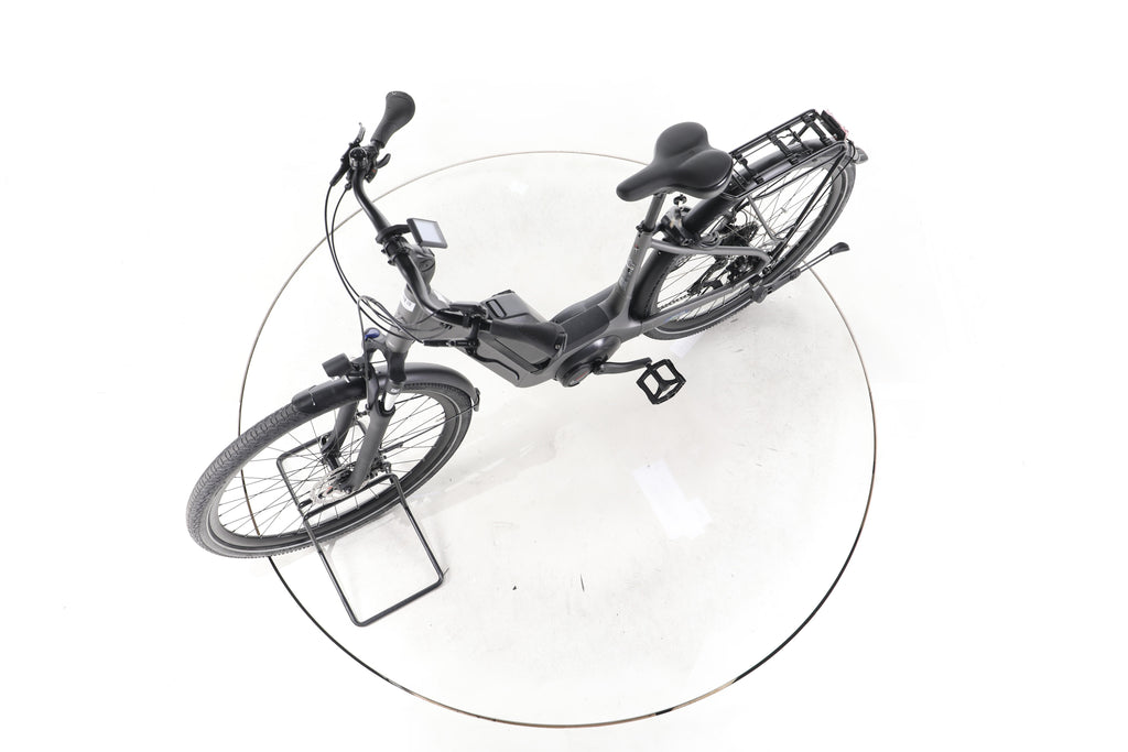 Kalkhoff Endeavour 1.B Move Trekking E-Bike Tiefeinsteiger - Image 18