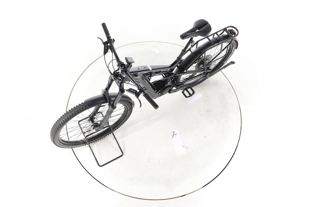Cannondale Moterra SUV E-Bike - Image 18
