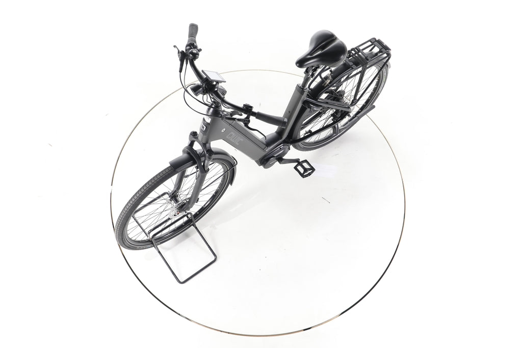 QWIC Mira Daily City E-Bike Tiefeinsteiger - Image 18