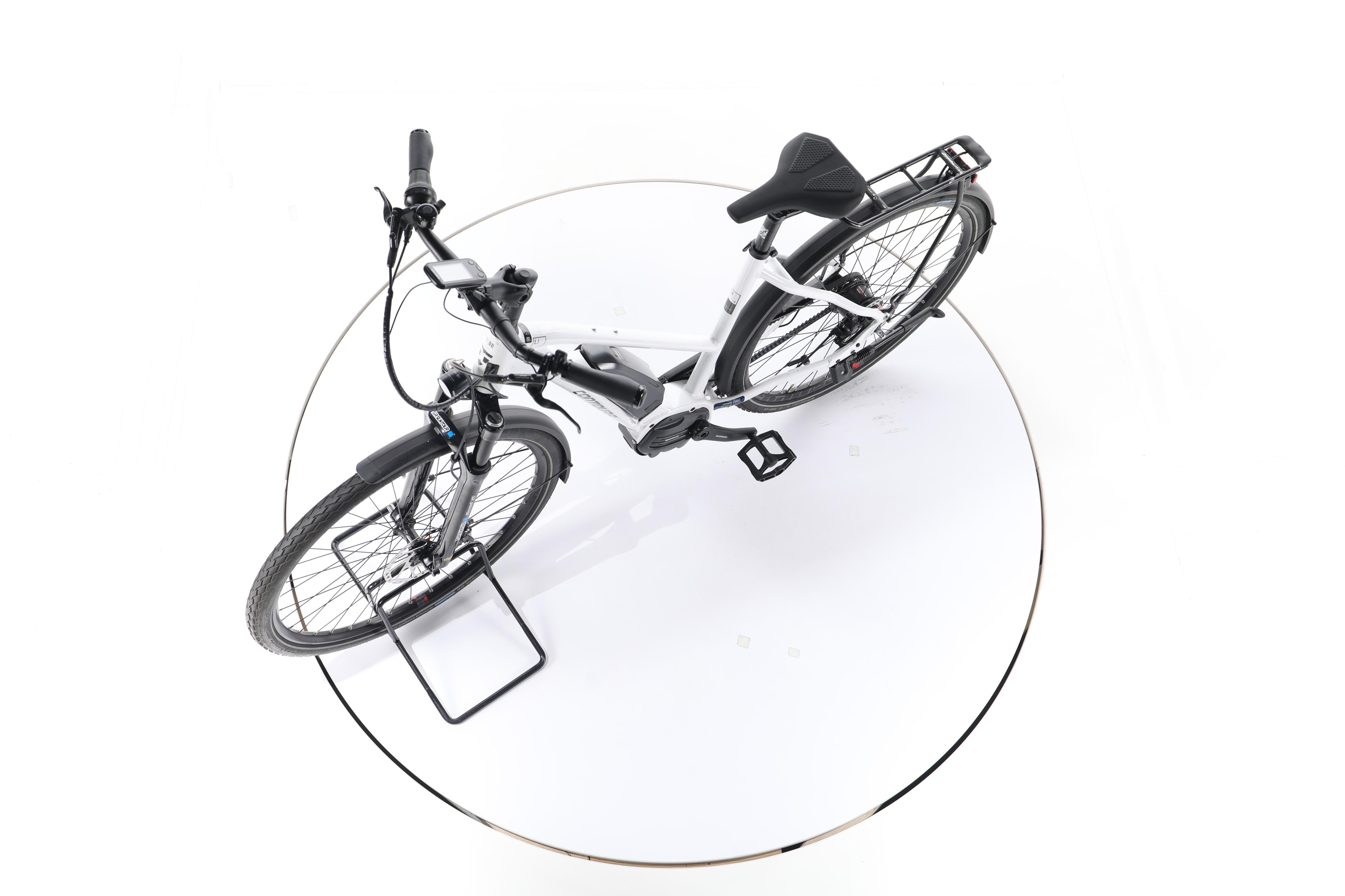 Contoura Li-4 City E-Bike - Image 18