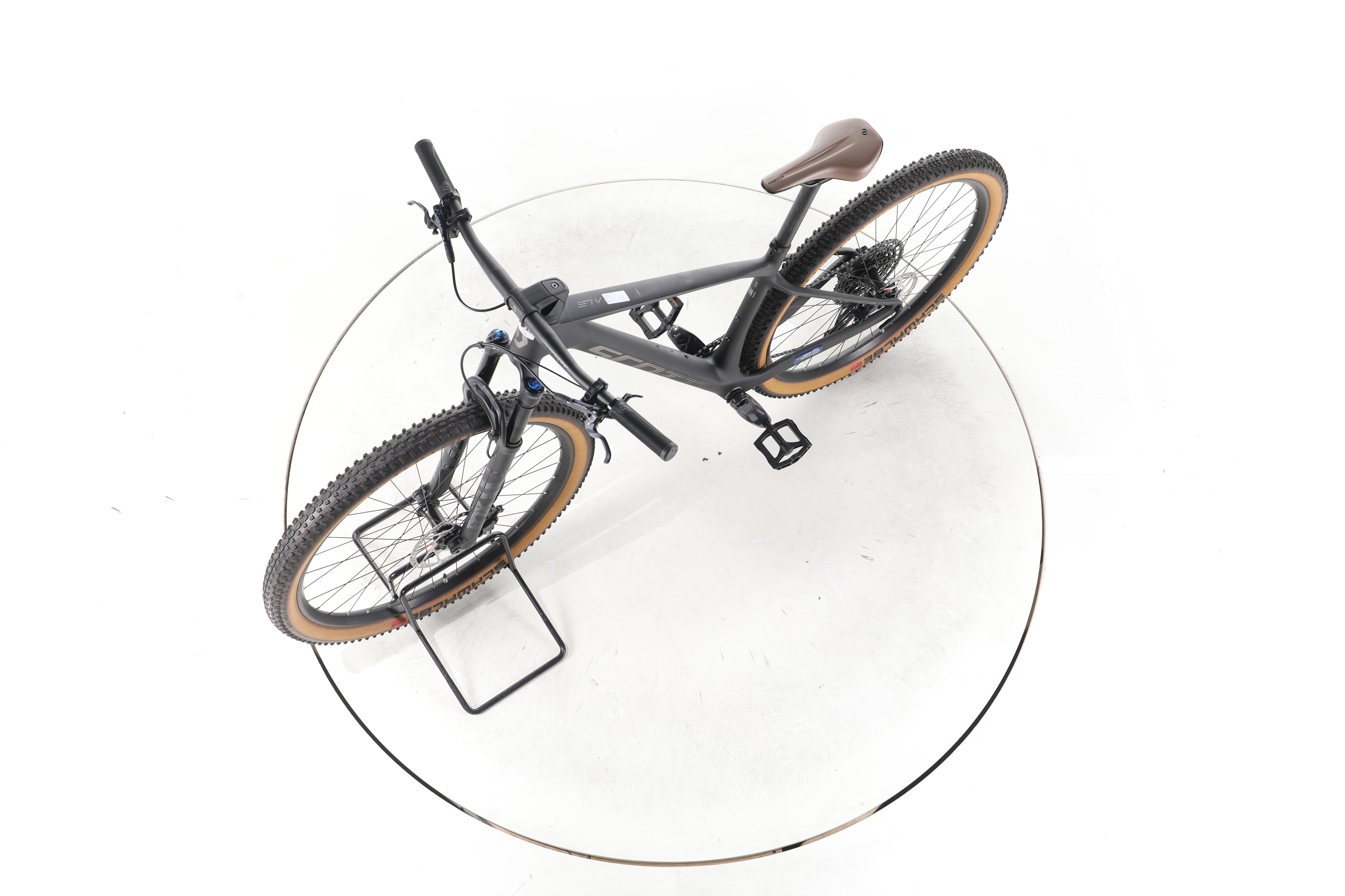 Scott Scale 910 Fahrrad Hardtail - Image 18