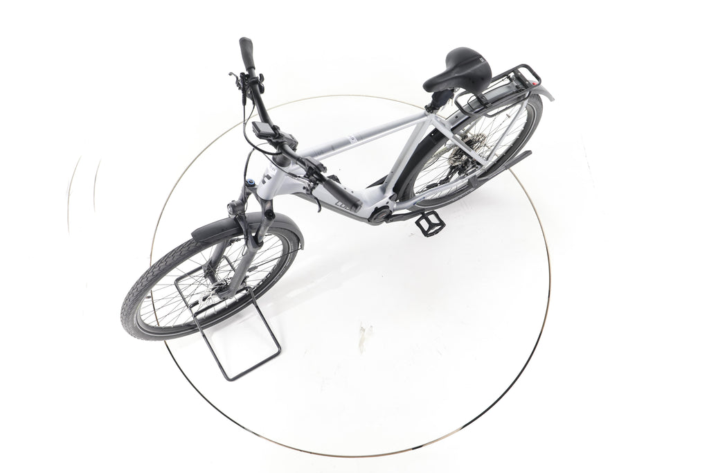 Cube Kathmandu Hybrid SLX Trekking E-Bike 2023 - Image 18