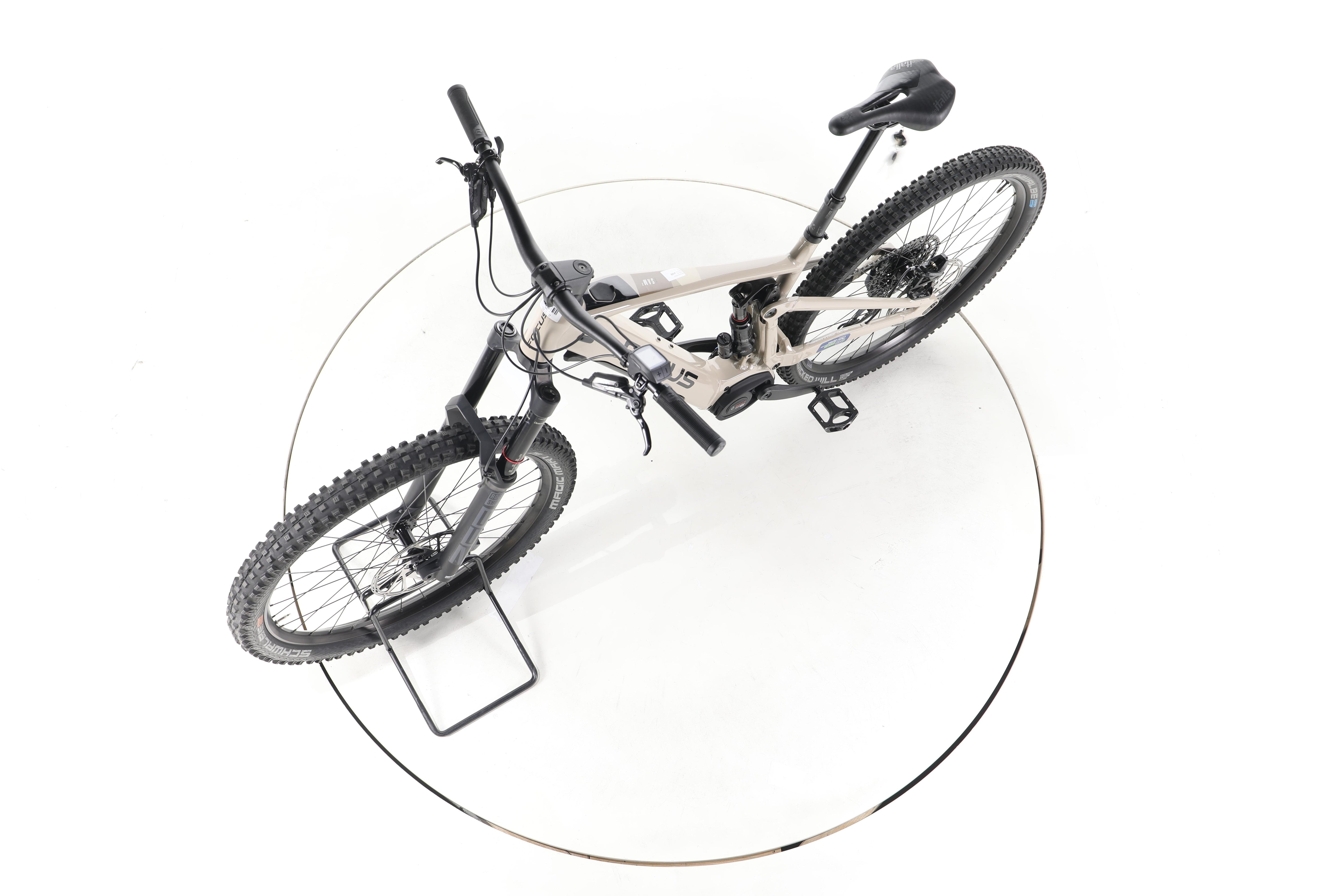 Focus SAM 2 6.8 E-Bike Fully - Image 18