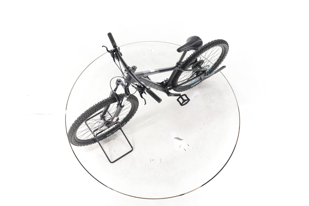 Cube Aim Race Fahrrad Hardtail - Image 18