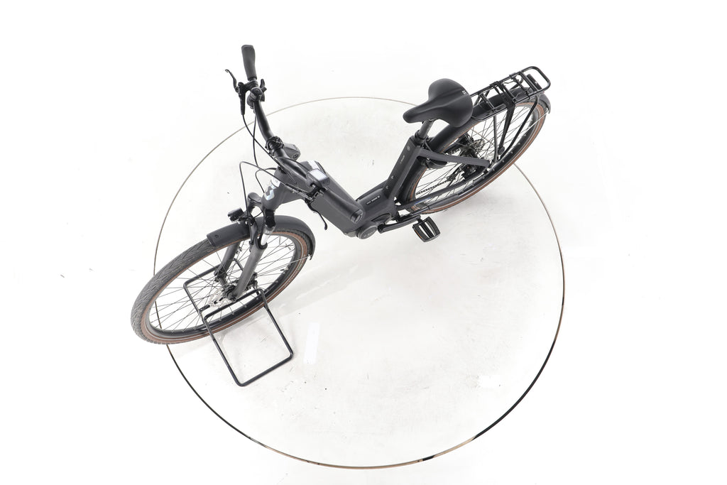 Scott Sub Active eRIDE 20 Trekking E-Bike Tiefeinsteiger - Image 18