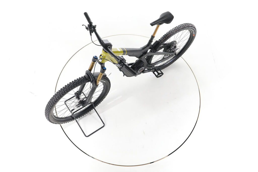 Scott Patron ST eRIDE 900 Tuned Fully E-Bike Carbon 2023 - Image 18