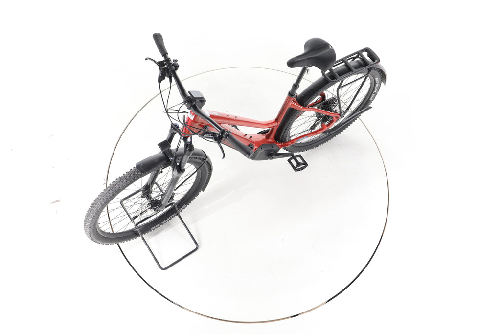 Specialized Turbo Tero 4.0 ST EQ Trekking E-Bike - Image 18