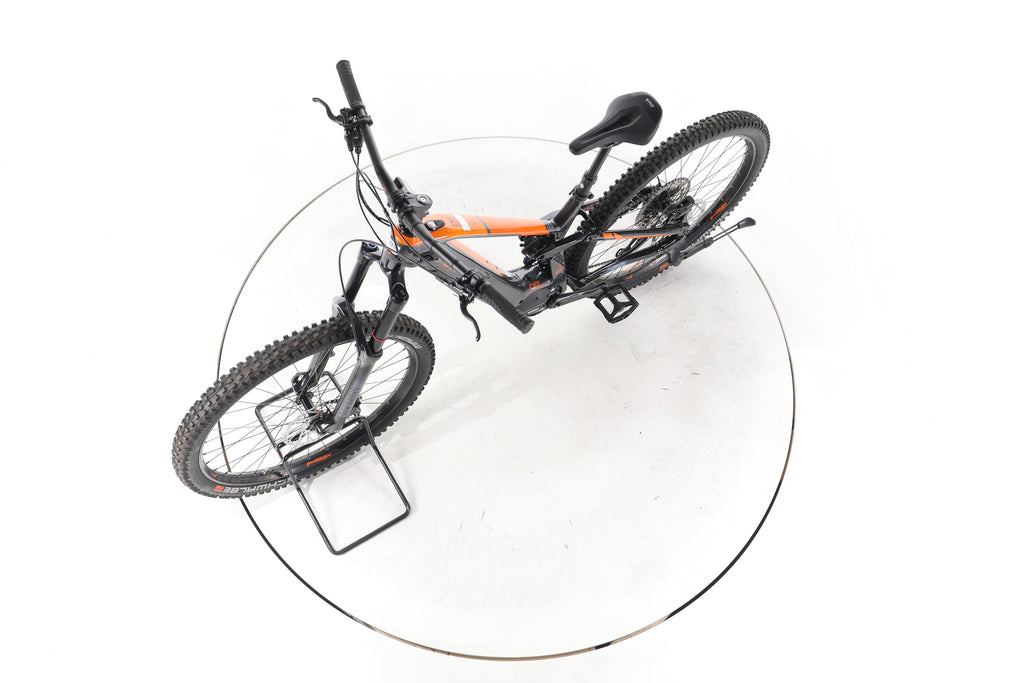 Conway eWME 3.9 E-Bike Fully - Image 18