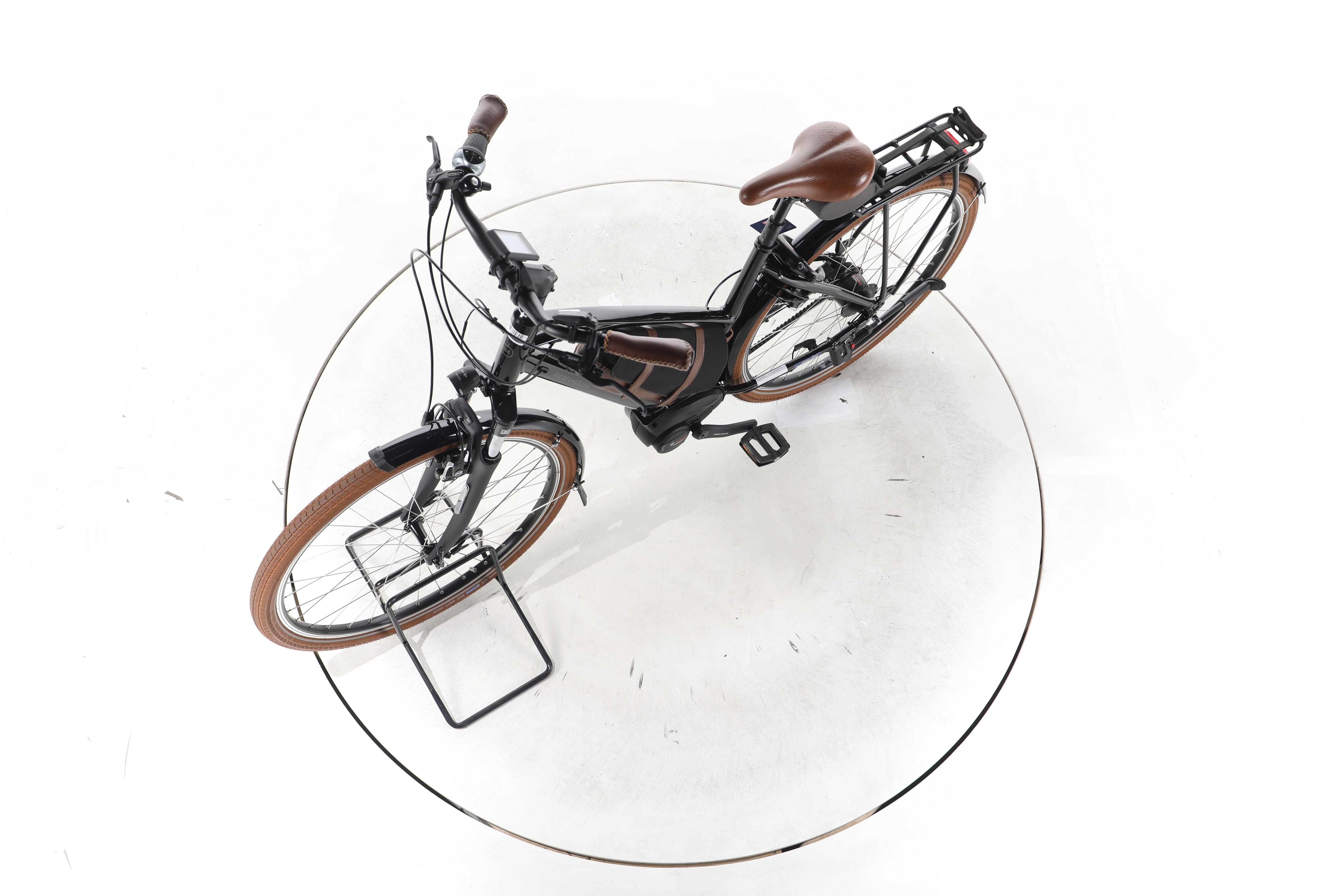 Riese & Müller Cruiser2 MIxte City E-Bike 2024 - Image 18