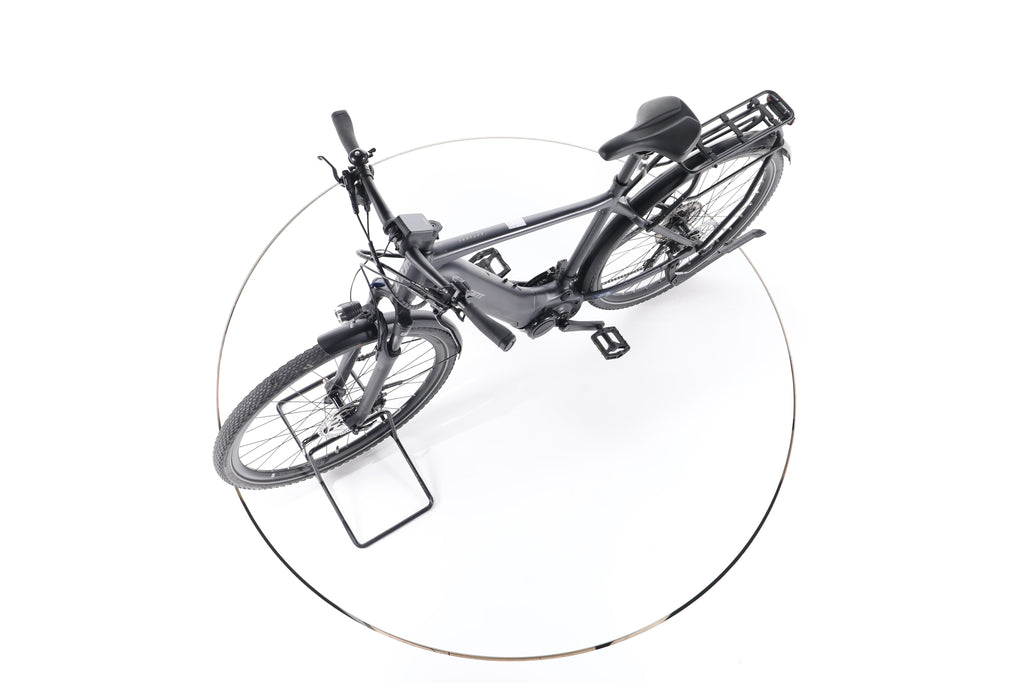 Giant Explore E+1 Trekking E-Bike - Image 18