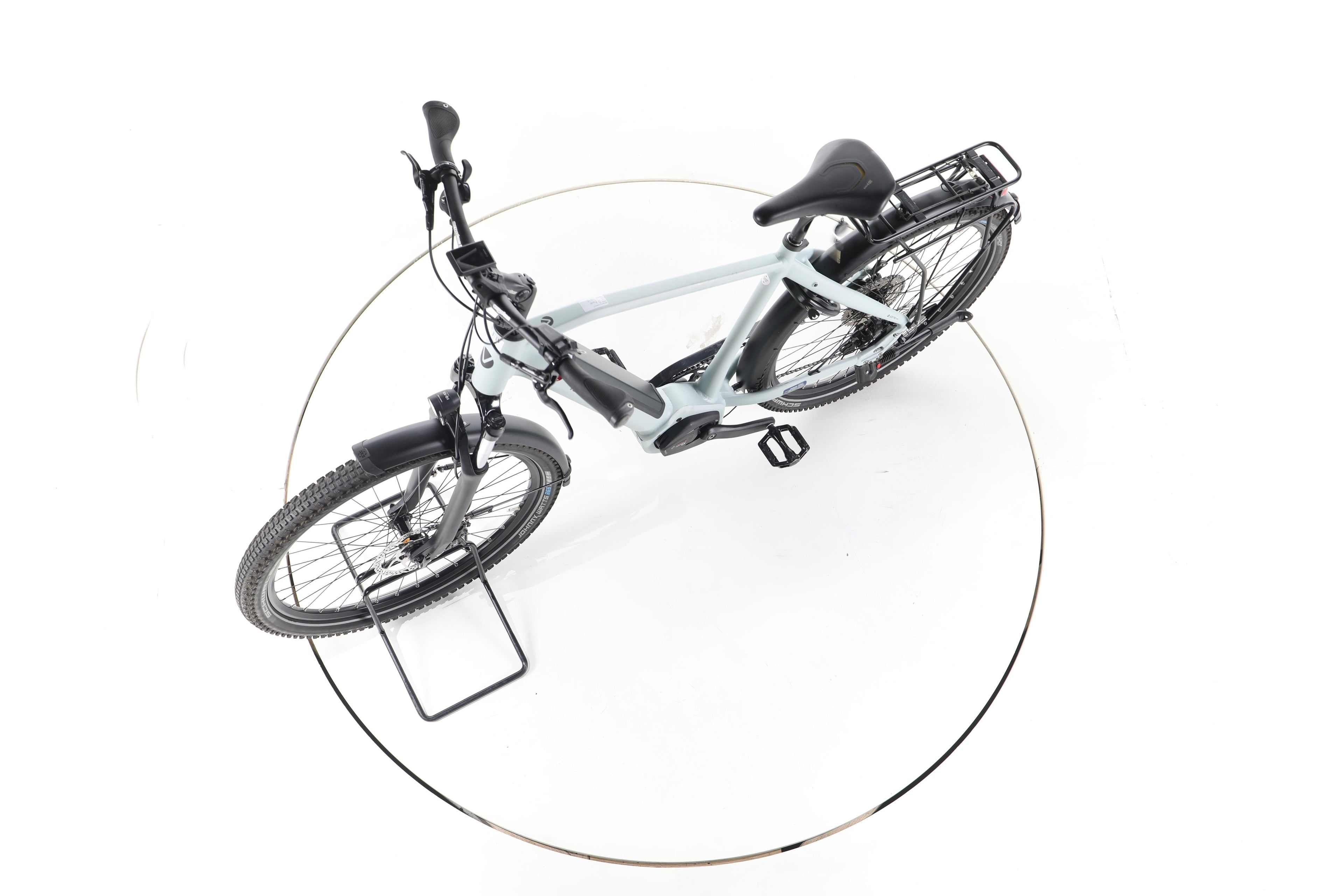 Velo de Ville SEB 990 Smart Trekking E-Bike 2023 - Image 18