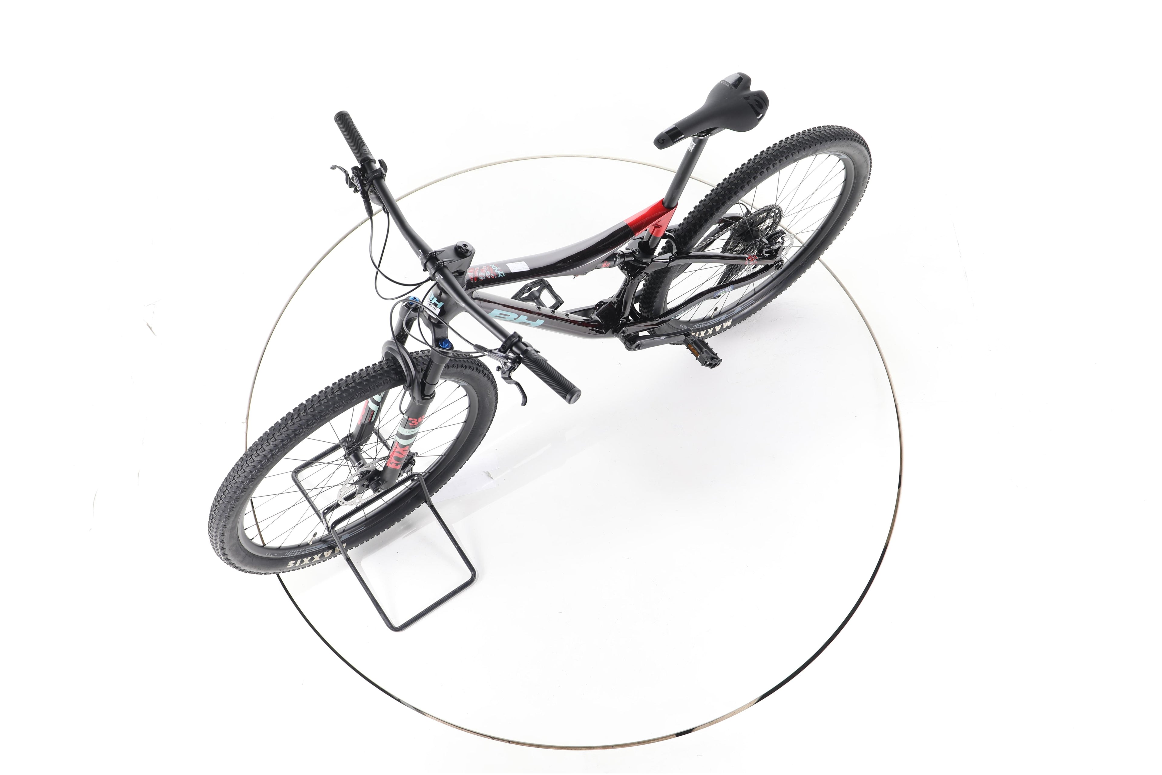 BH Bikes Lynx Race 8.5 - Image 18