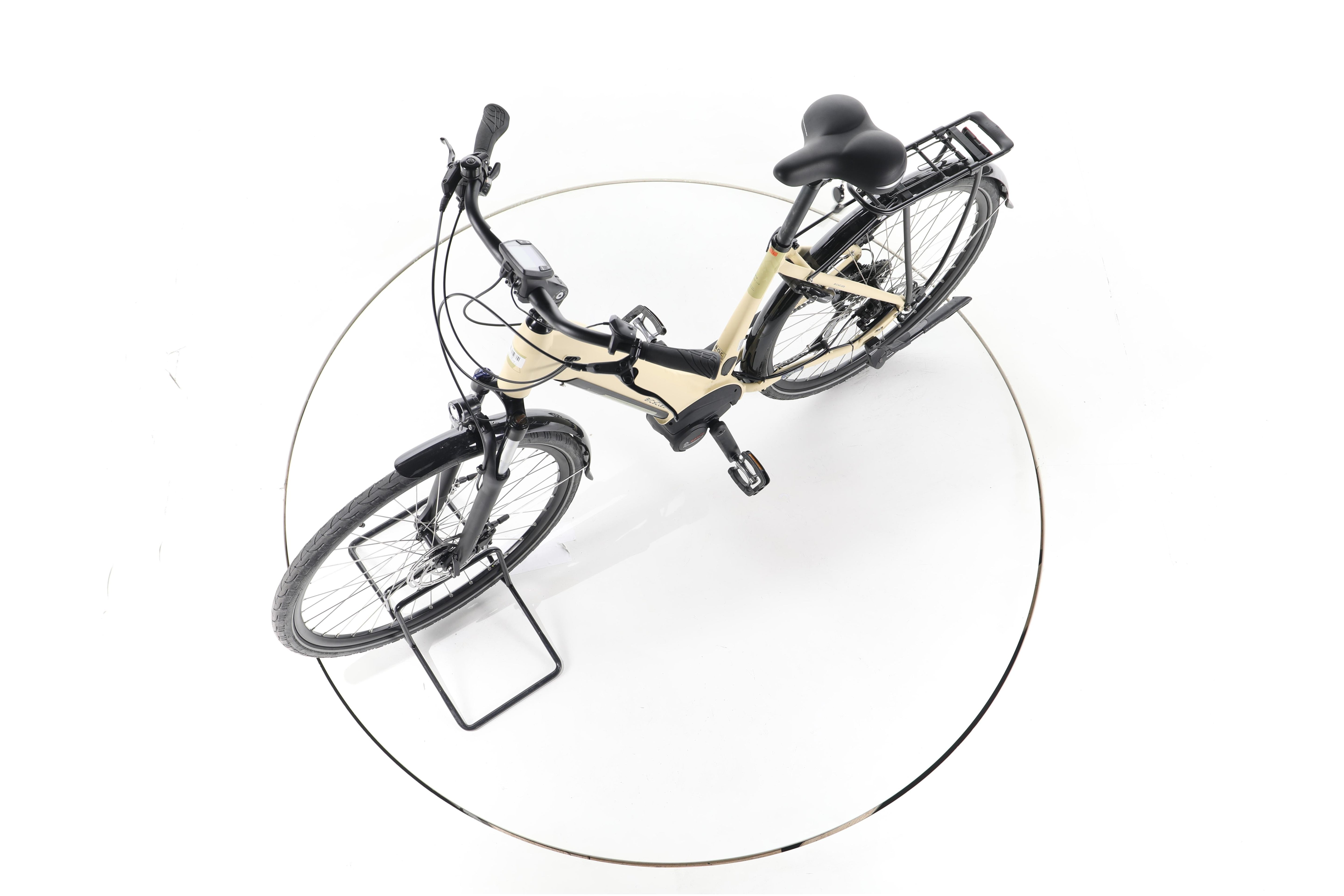 Bicycles Porto E-900 LTD Trekking E-Bike Tiefeinsteiger - Image 18