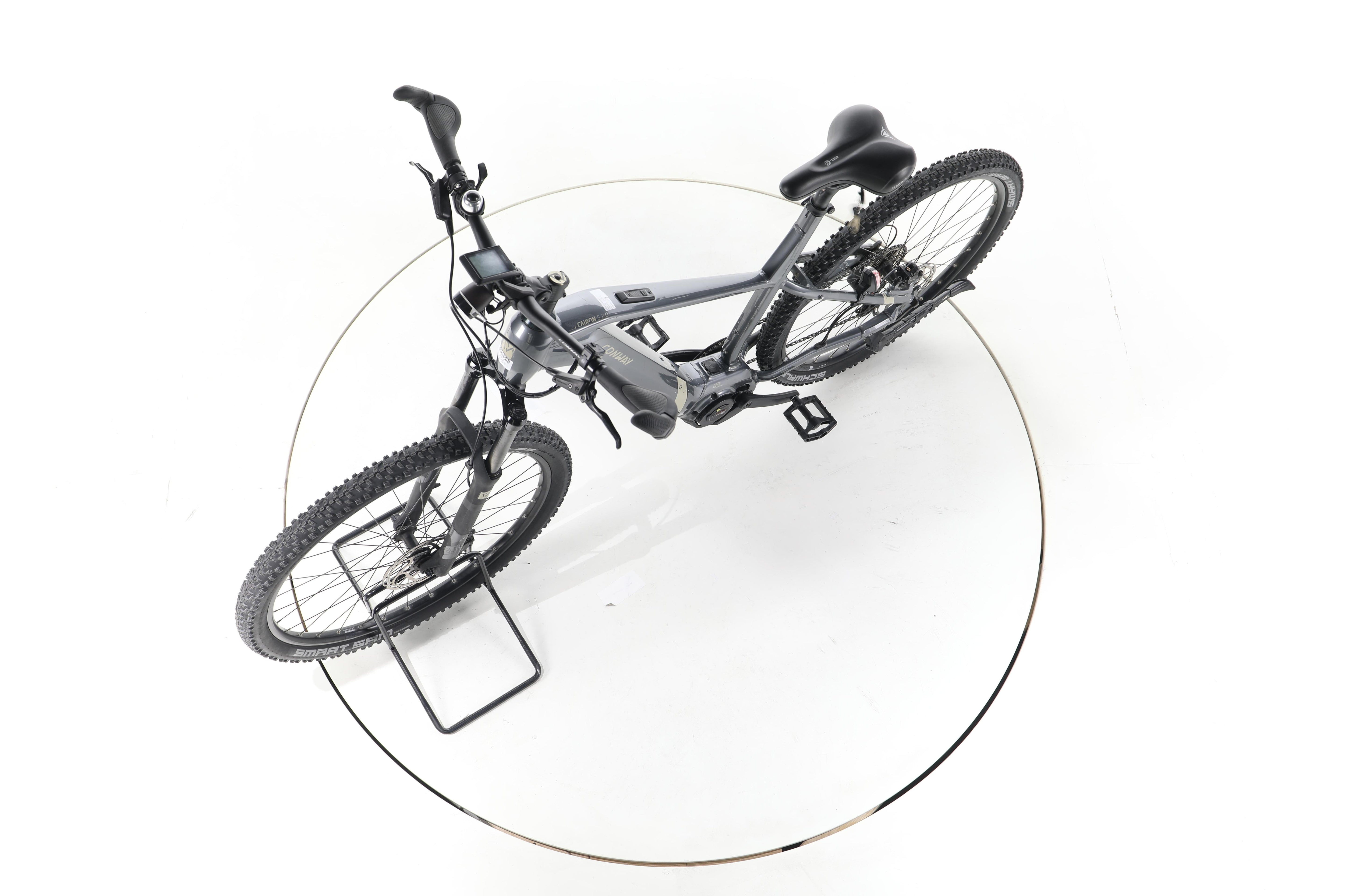 Conway Cairon S 2.0 E-Bike 2023 - Image 18