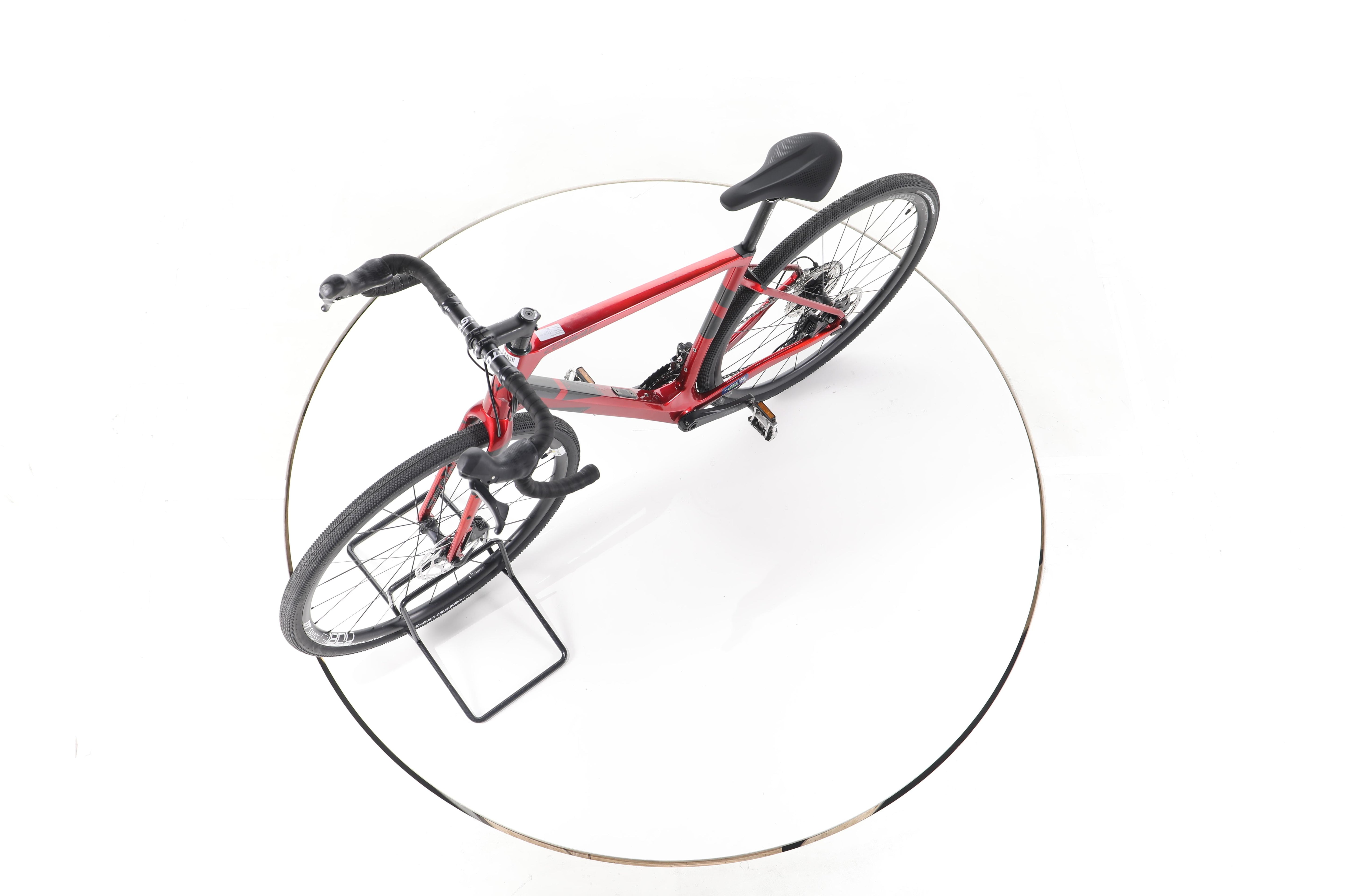 Conway GRV 10.0 Gravelbike Carbon - Image 18