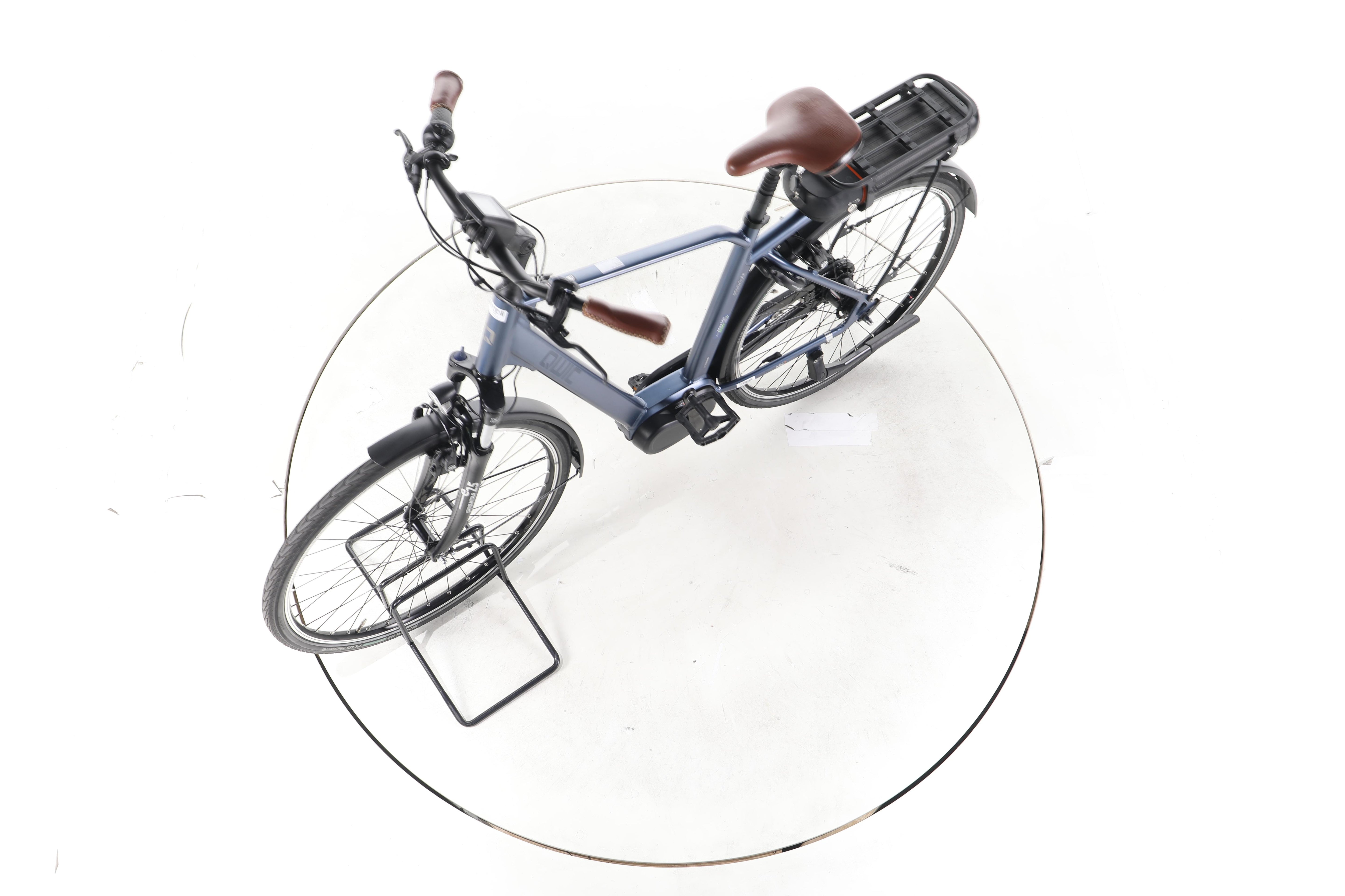 QWIC Premium MN7C City E-Bike 2024 - Image 18