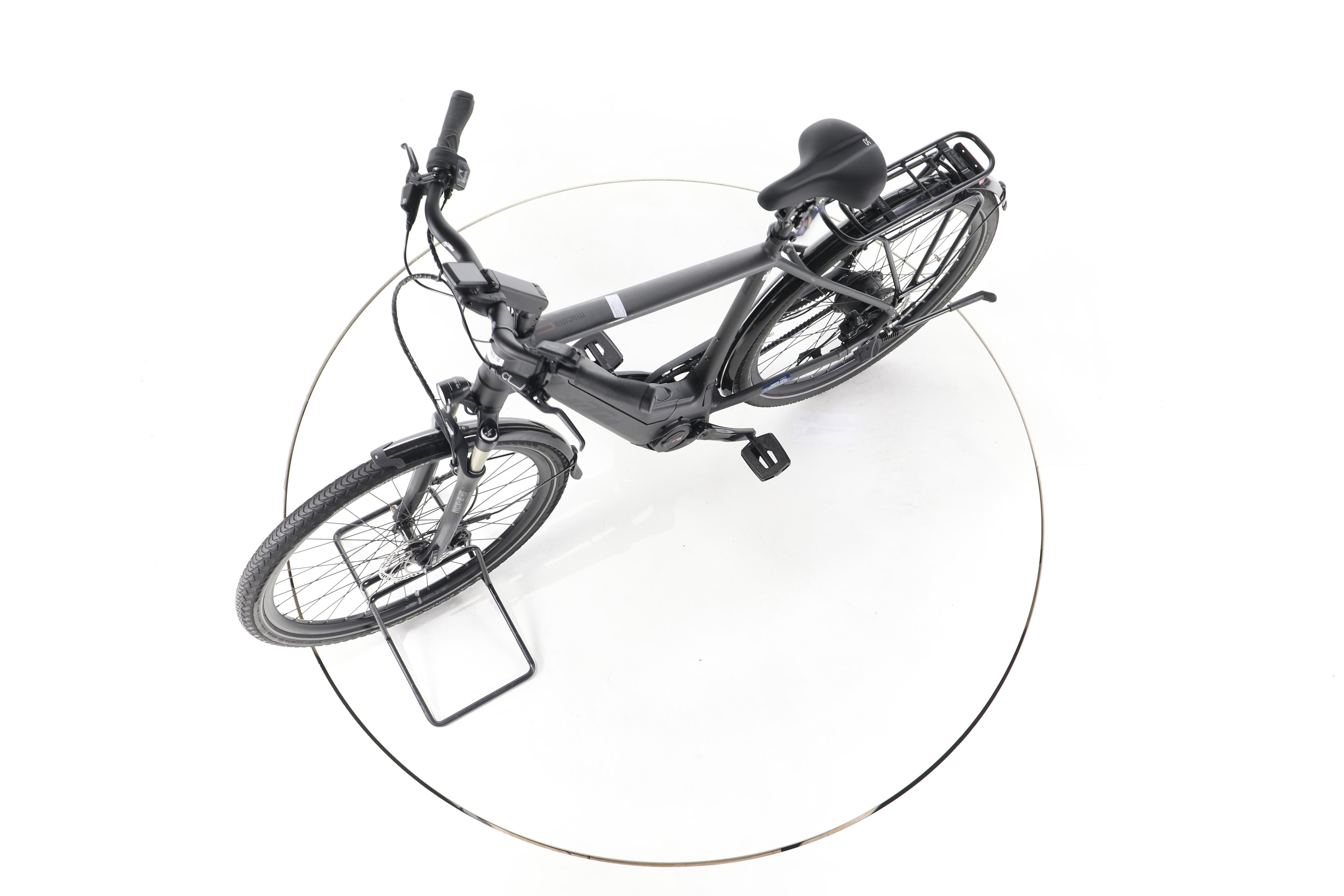 KTM Macina City 710 City E-Bike - Image 18