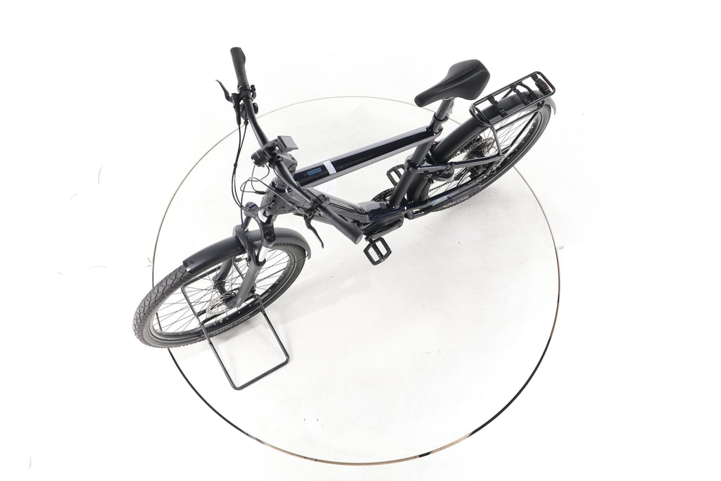 Winora Yakun 10 Trekking E-Bike - Image 18