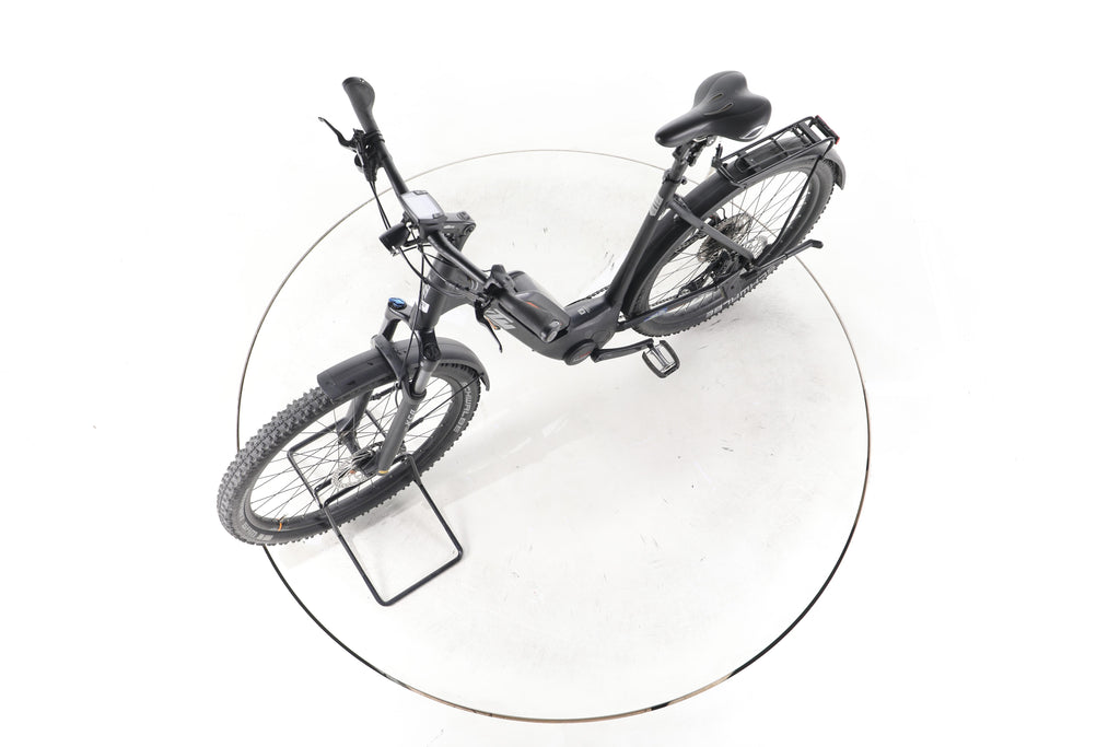 KTM Macina Aera 272 LFC Trekking E-Bike Tiefeinsteiger - Image 18