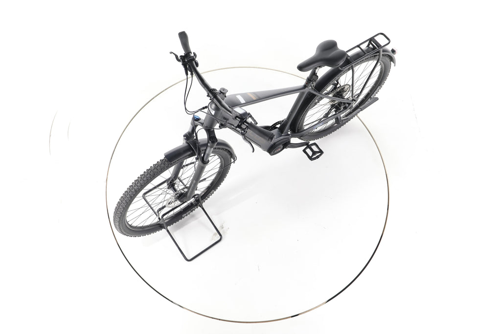 Focus AVENTURA² 6.7 Trekking E-Bike - Image 18