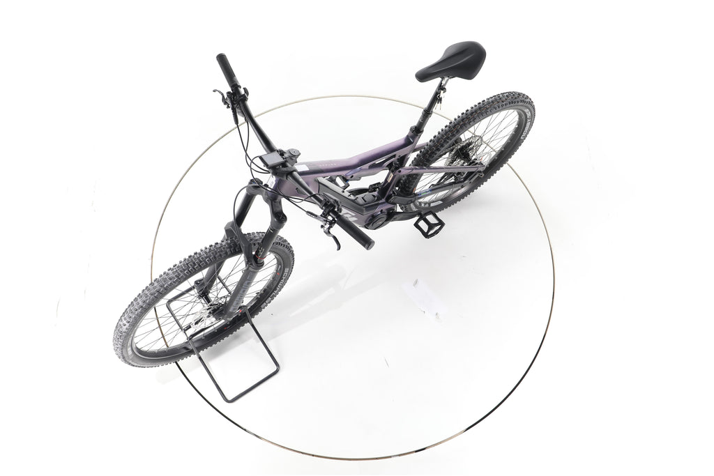 KTM Macina Prowler Master Fully E-Bike - Image 18
