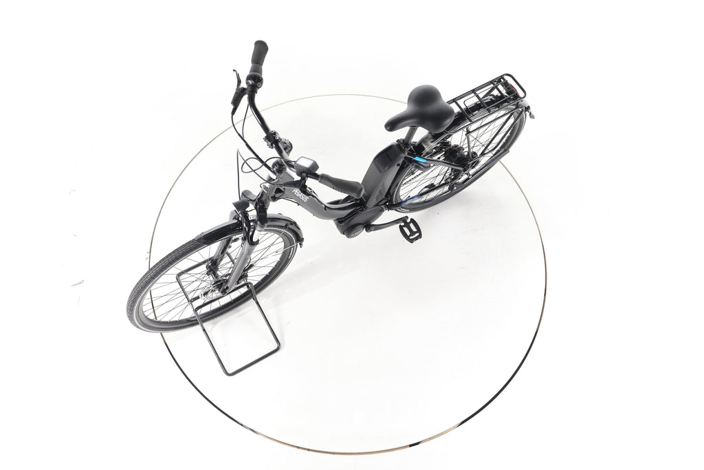 Pegasus Ancura E8R Disc City E-Bike Tiefeinsteiger - Image 18