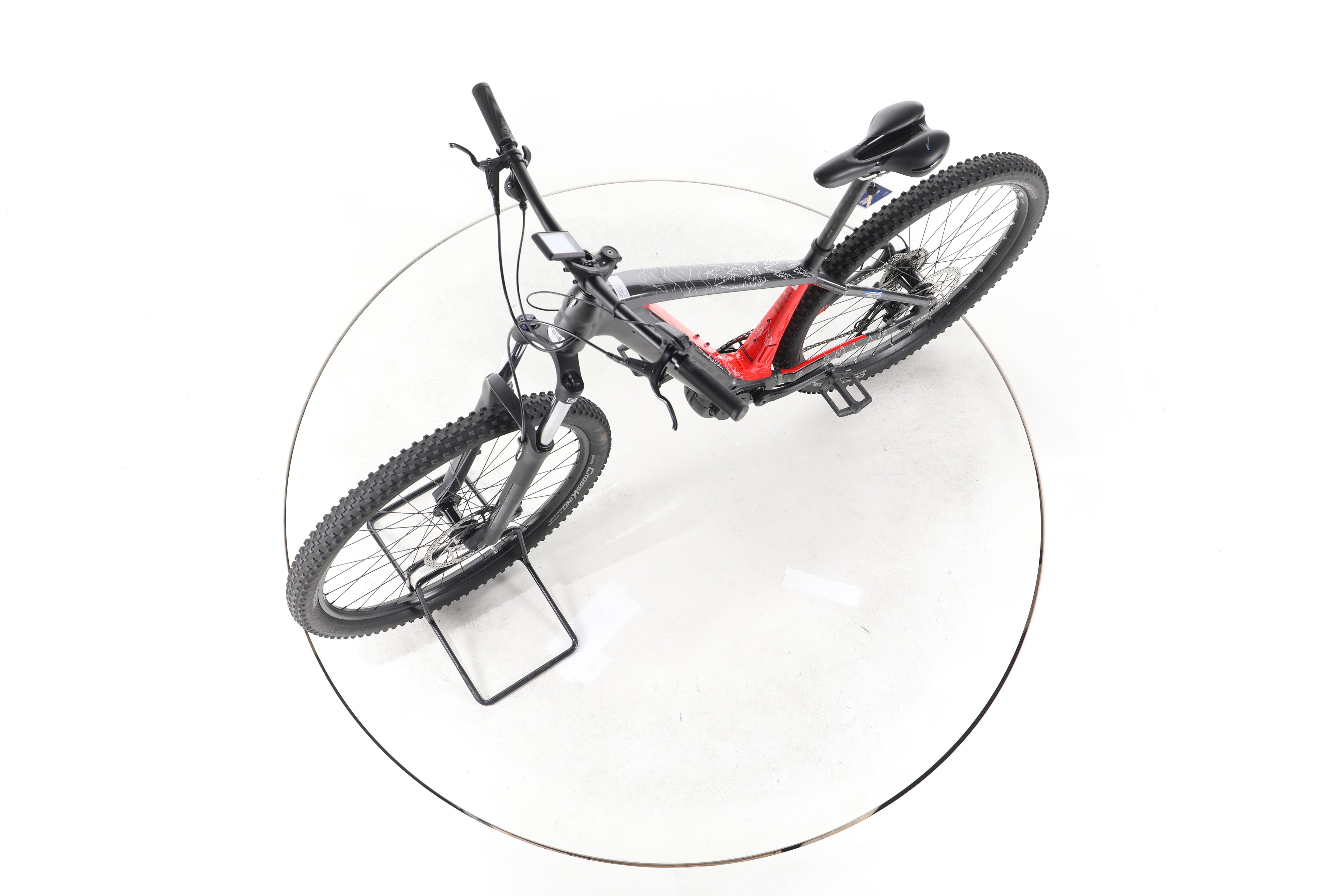 Trek Powerfly 4 Gen 4 E-Bike - Image 18