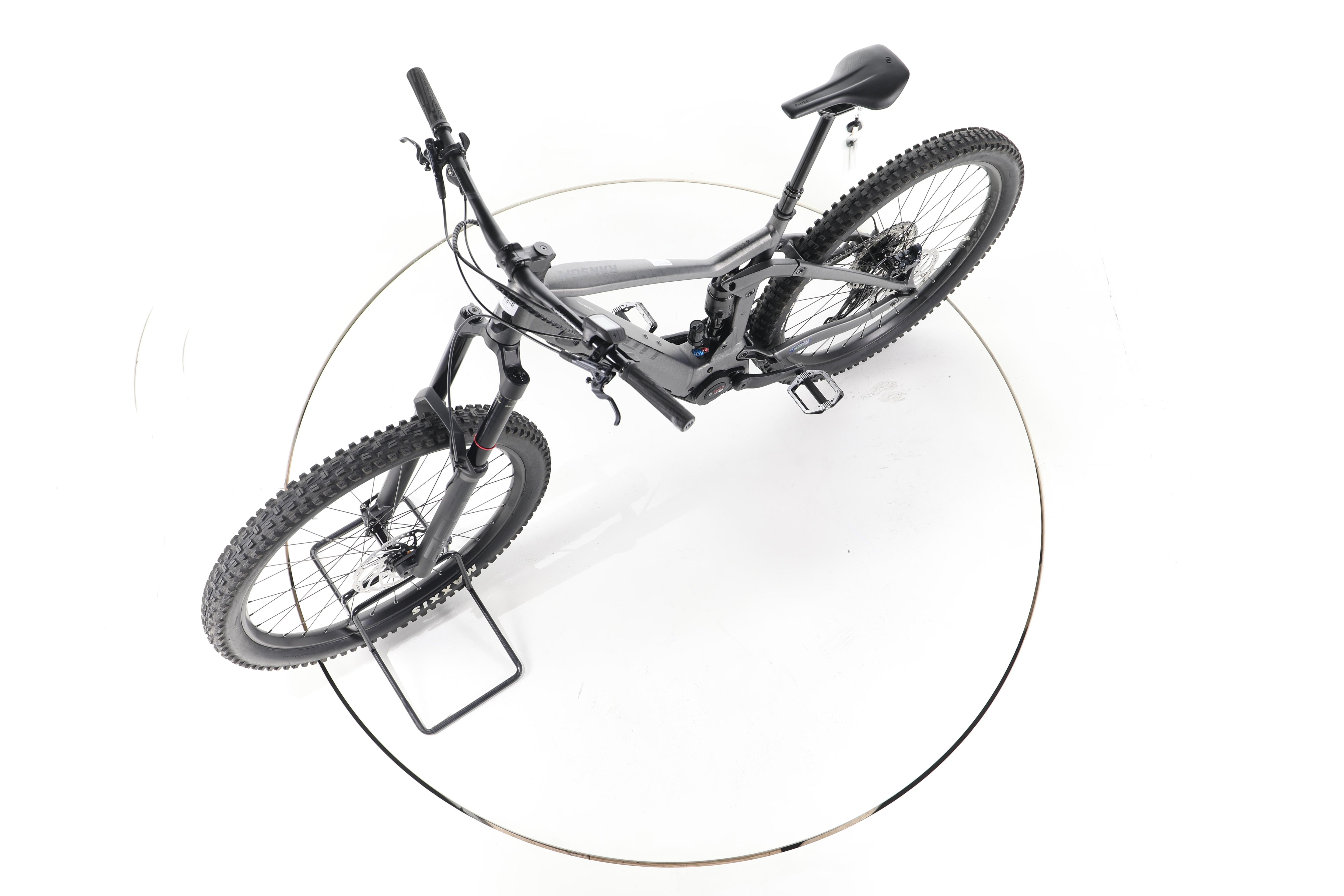 Scott Ransom eRIDE 920 Fully E-Bike - Image 18
