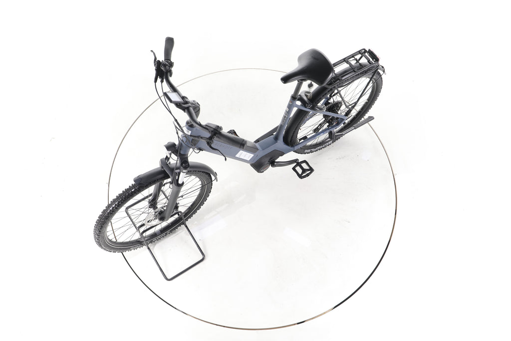 Kalkhoff Entice 3.B Move Trekking E-Bike Tiefeinsteiger - Image 18