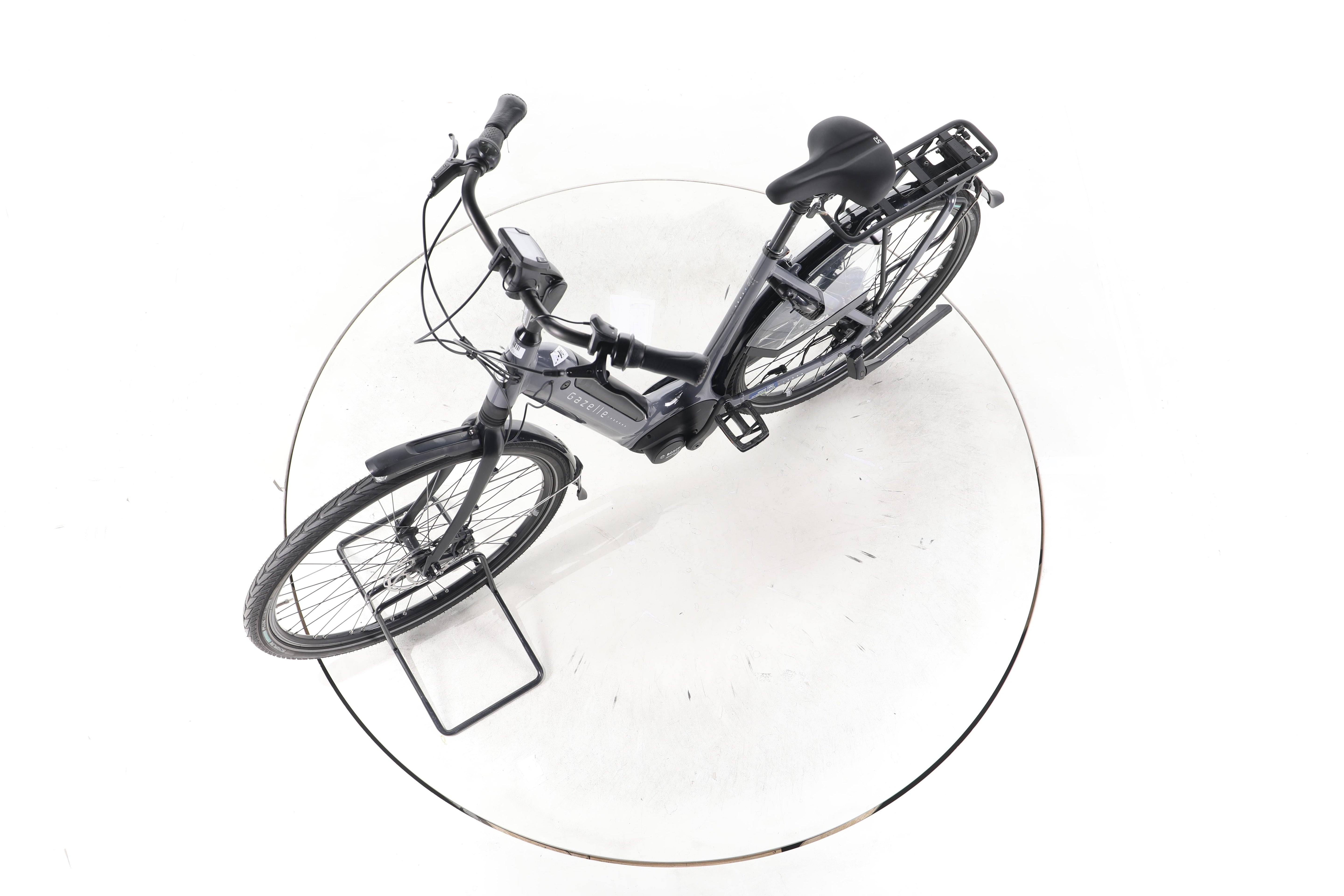 Gazelle Arroyo C8 HMB Elite City E-Bike Tiefeinsteiger - Image 18
