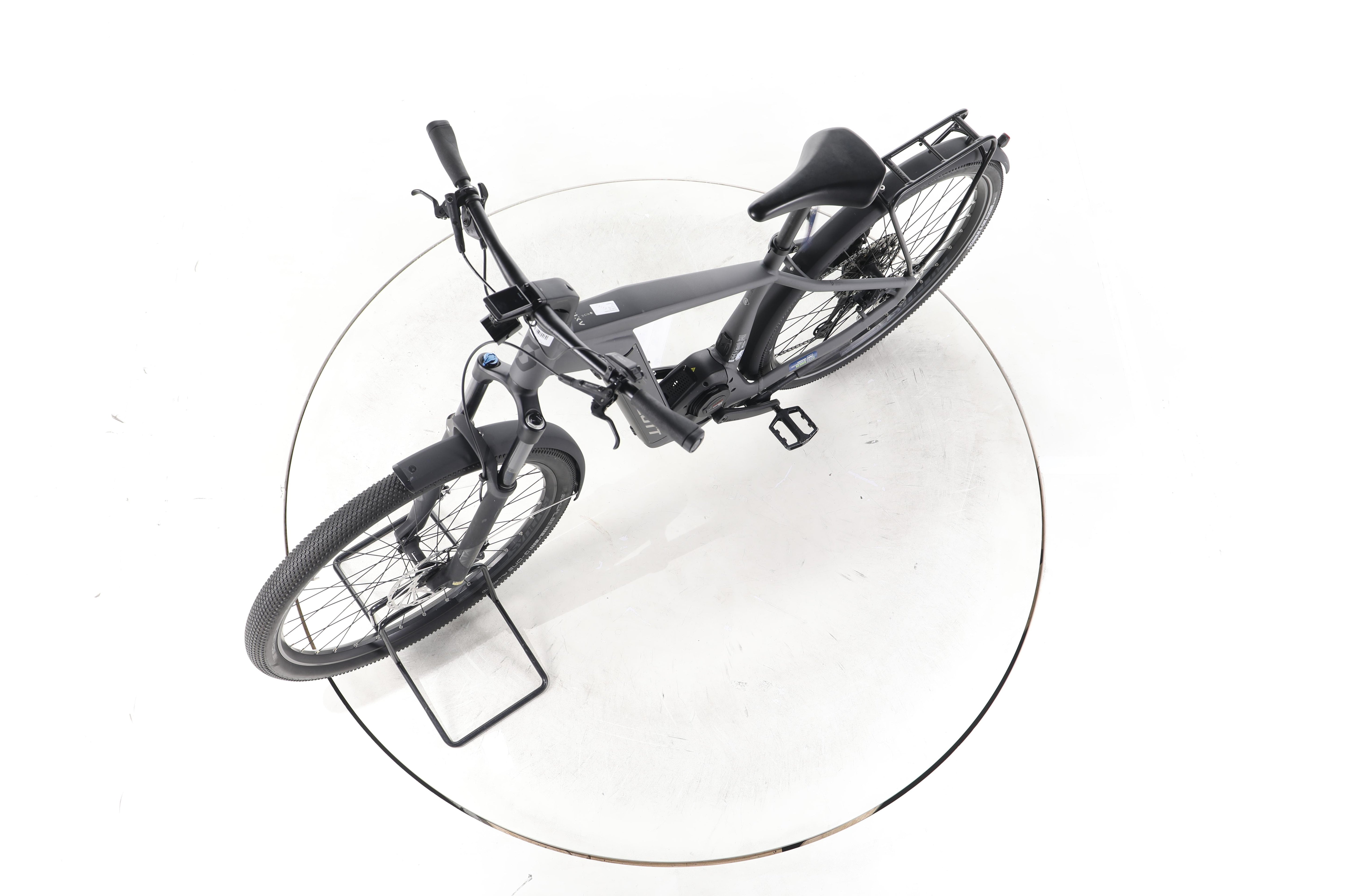 Scott Axis eRide EVO Trekking E-Bike - Image 18