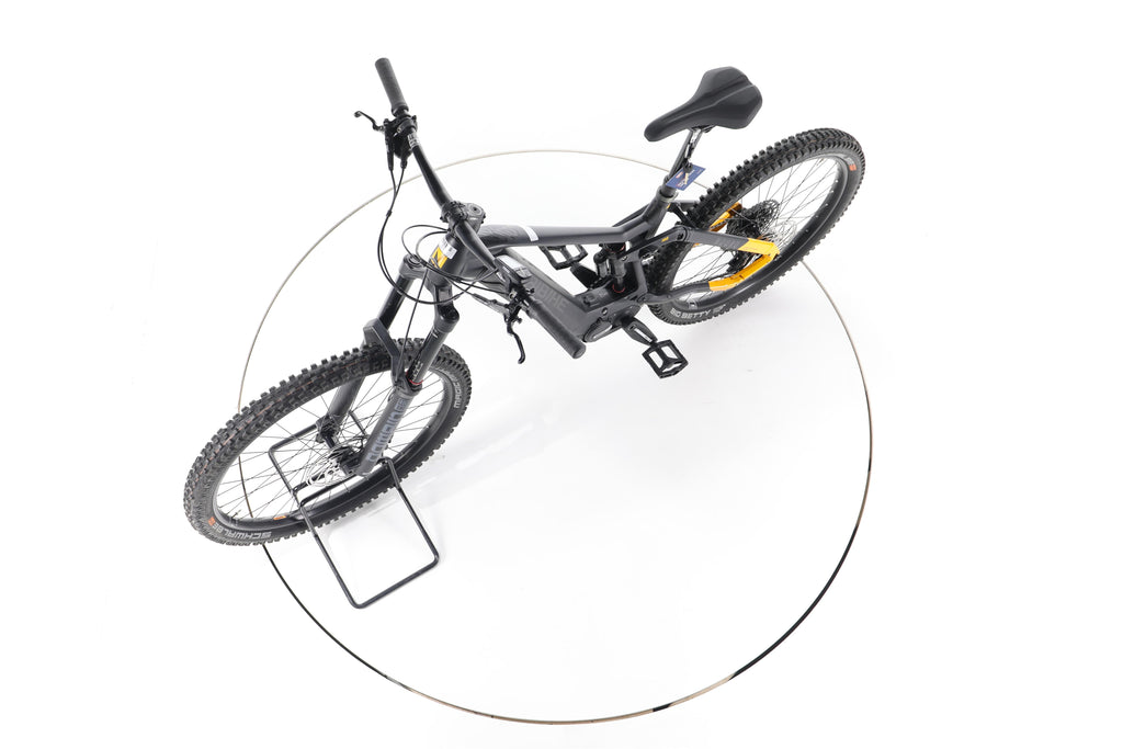 Haibike Nduro 6 Fully E-Bike 2023 - Image 18