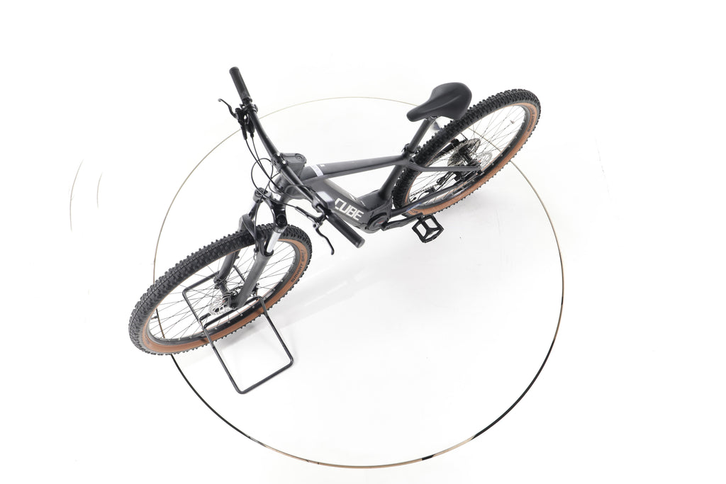 Cube Reaction Hybrid ONE E-Bike - Image 18