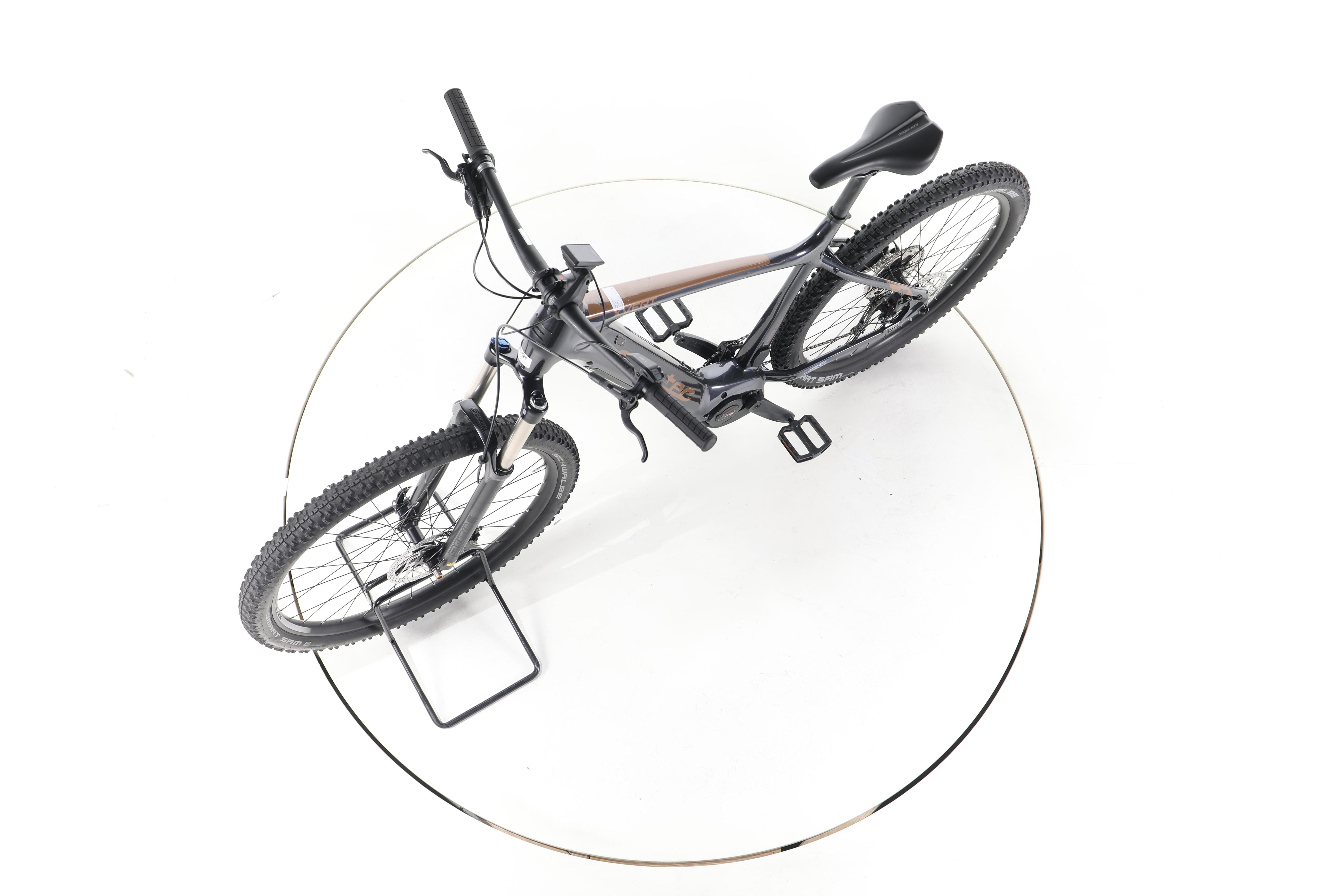Corratec E-Power X-Vert Pro E-Bike - Image 18