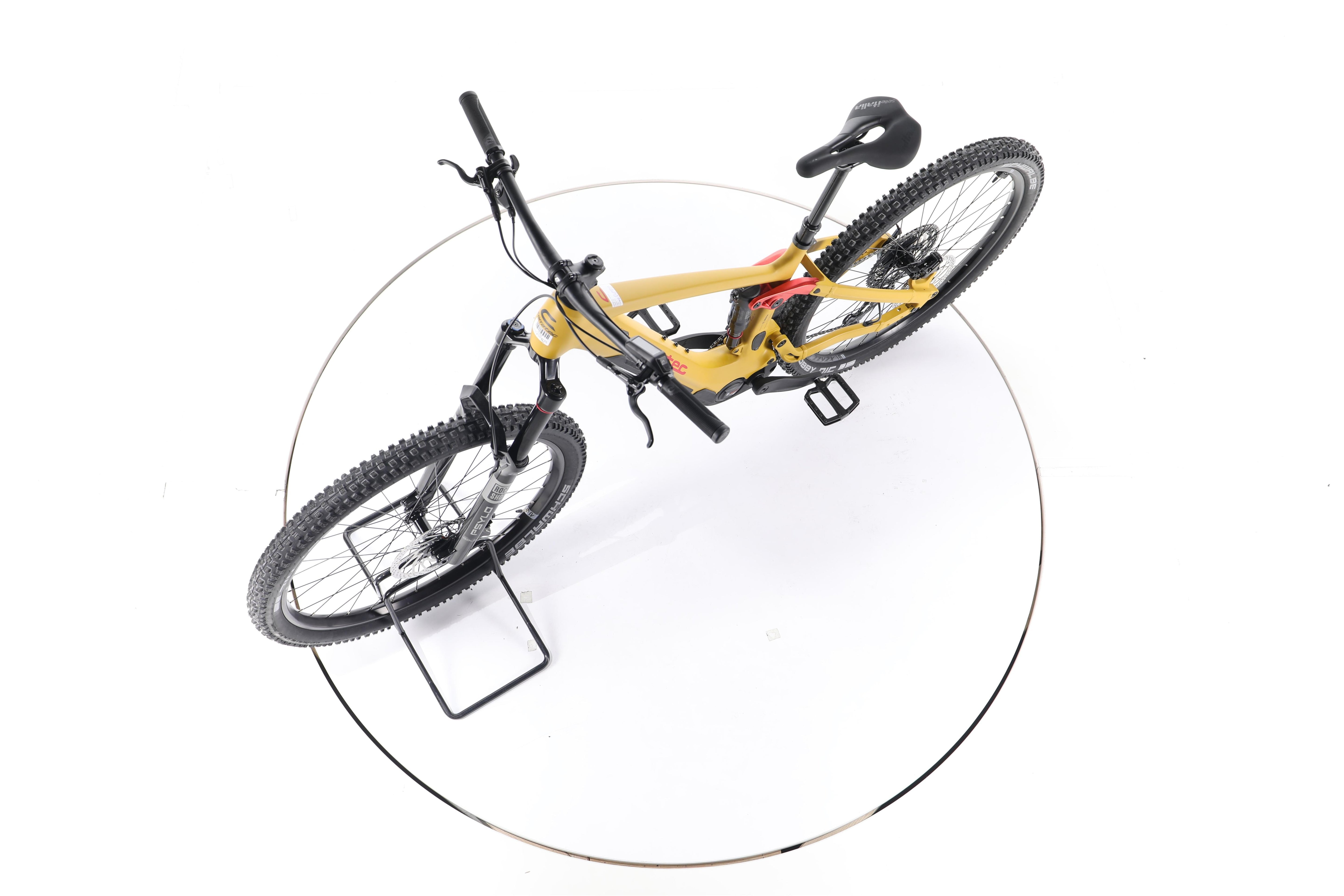 Corratec E-Power RS 140 EL Elite Fully E-Bike 2025 - Image 18