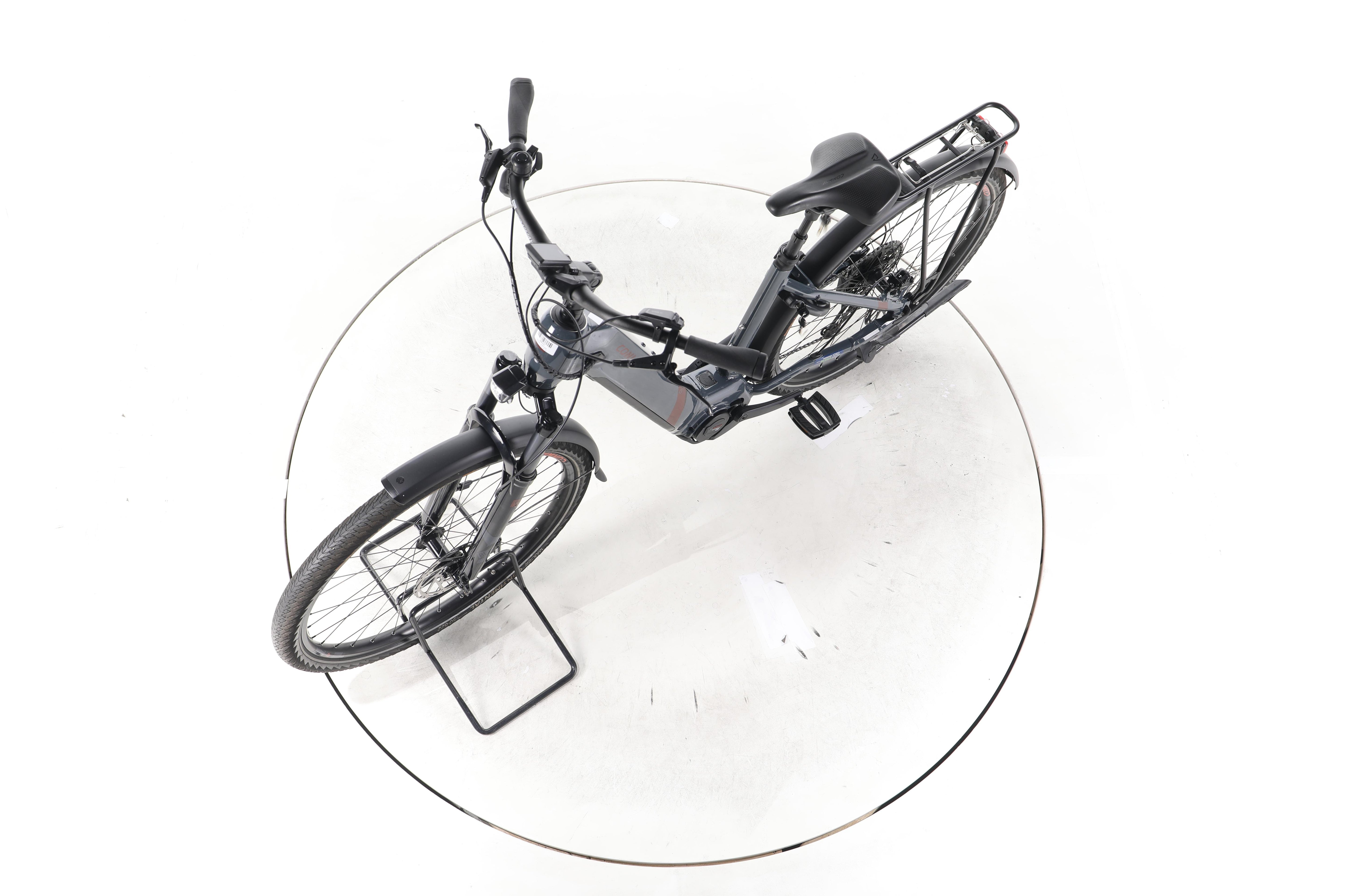 Conway Cairon T 3.0 Trekking E-Bike Tiefeinsteiger - Image 18