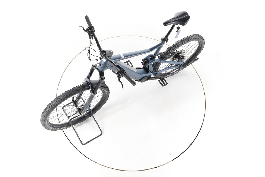 Bulls Copperhead EVO AM 2 Fully E-Bike 2023 - Image 18