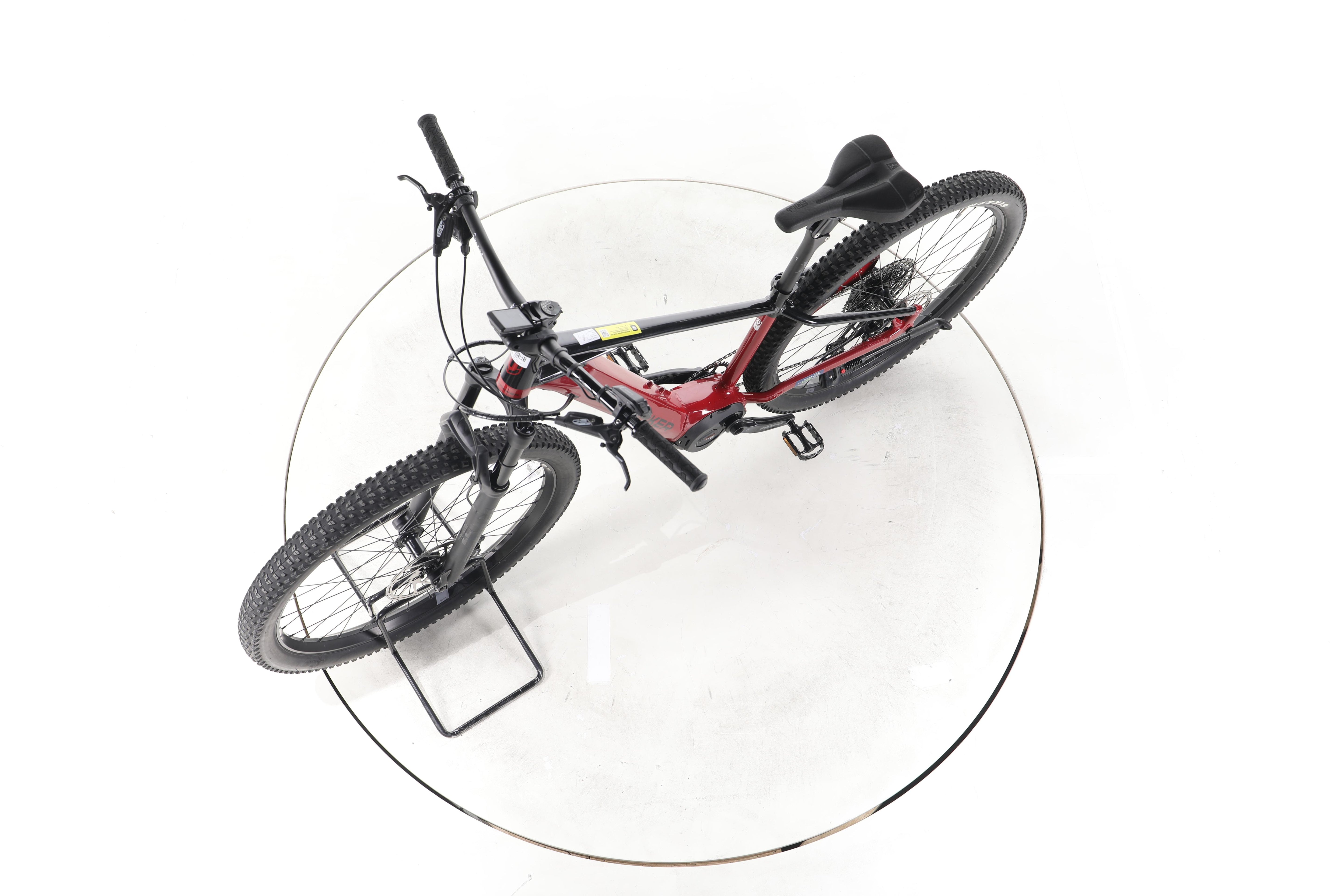 Mondraker Prime R E-Bike - Image 18