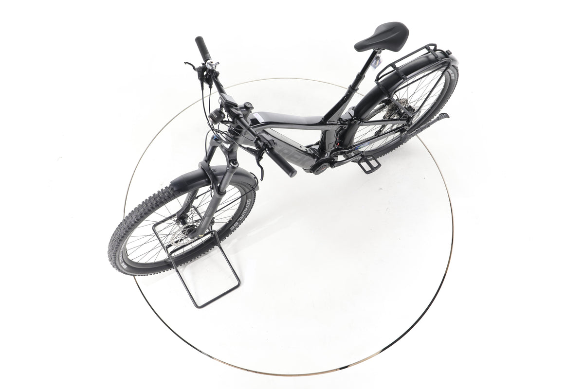 Trek Powerfly FS 4 Equipped Gen 3 SUV E-Bike - Image 18