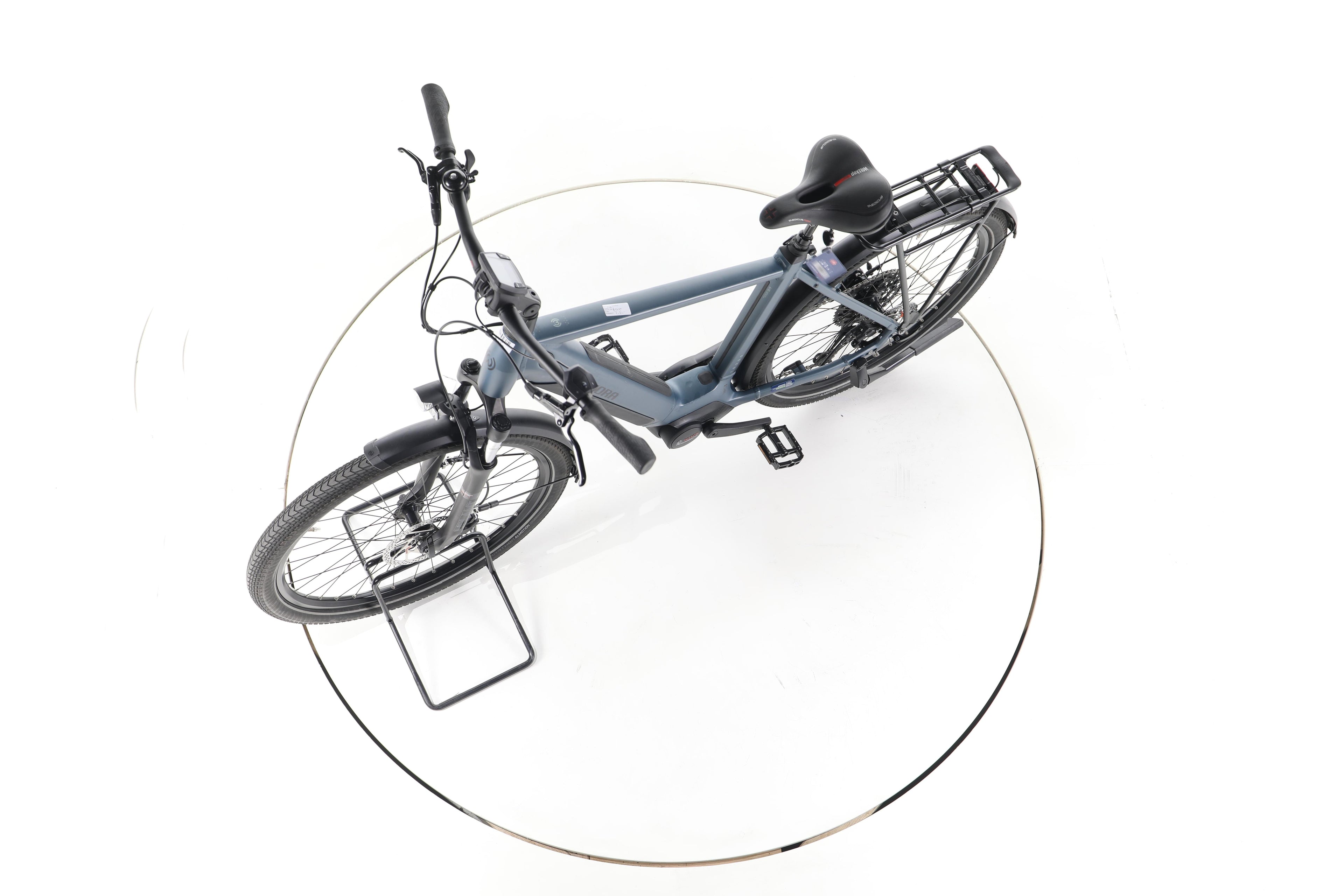 Winora TB 300 Trekking E-Bike - Image 18