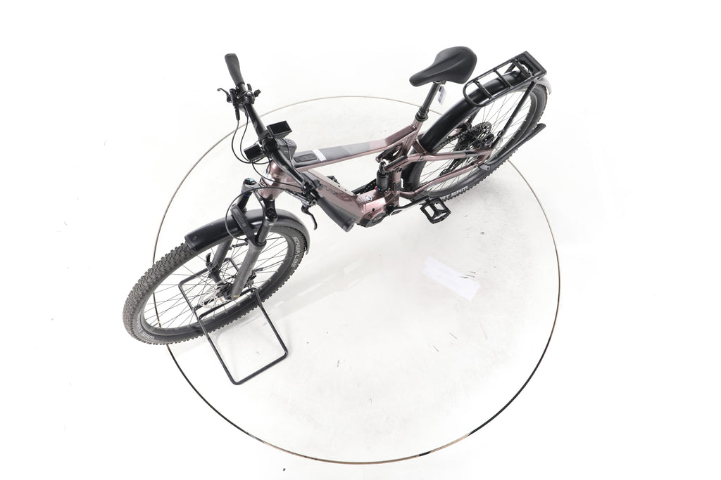 Centurion Lhasa R2700i EQ SUV E-Bike - Image 18