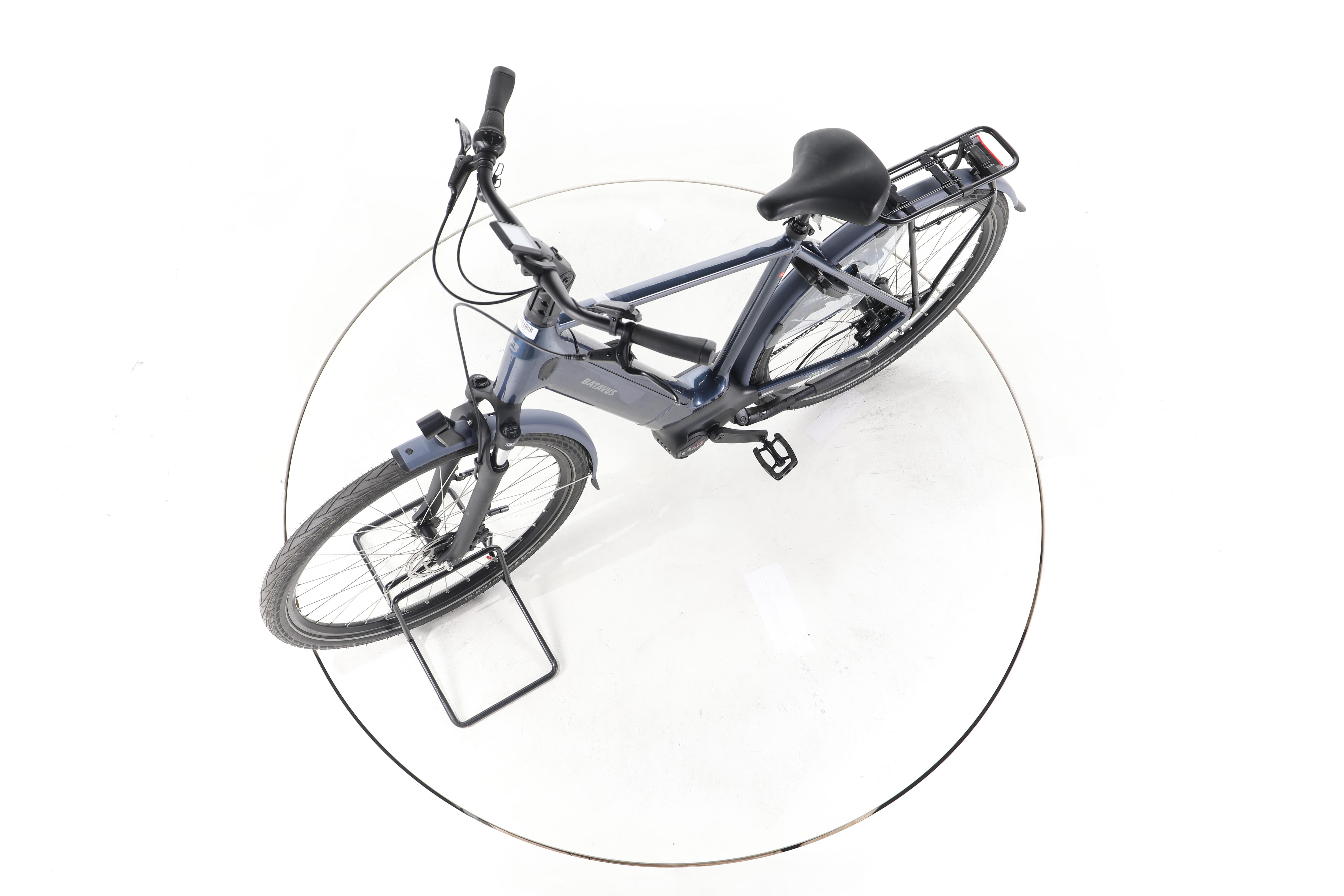 Batavus Finez E-go City E-Bike 2024 - Image 18