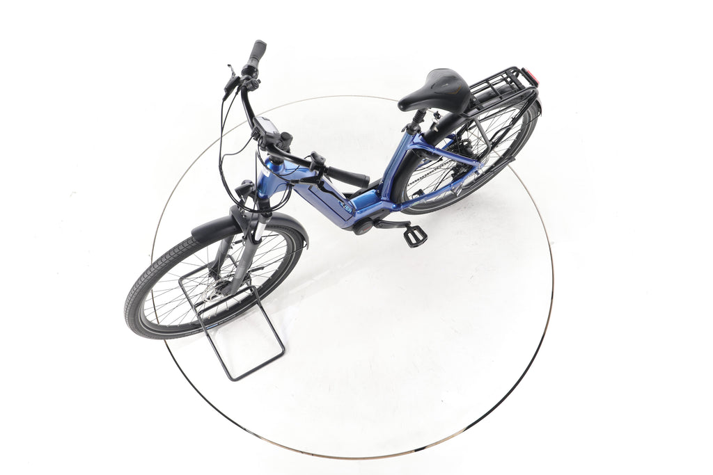 FLYER Gotour6 5.40 City E-Bike Tiefeinsteiger - Image 18
