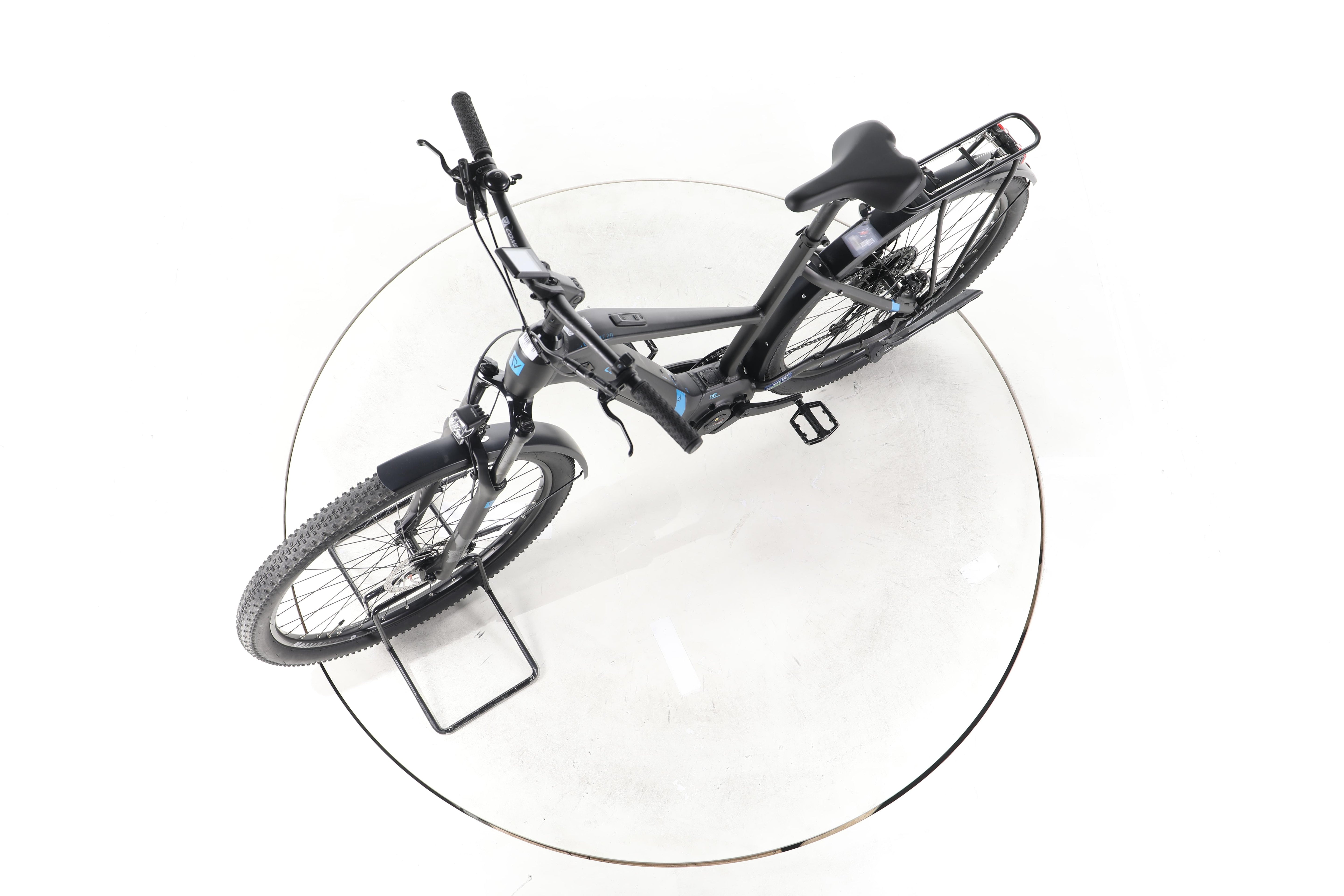 Conway Cairon C 2.0 Trekking E-Bike - Image 18