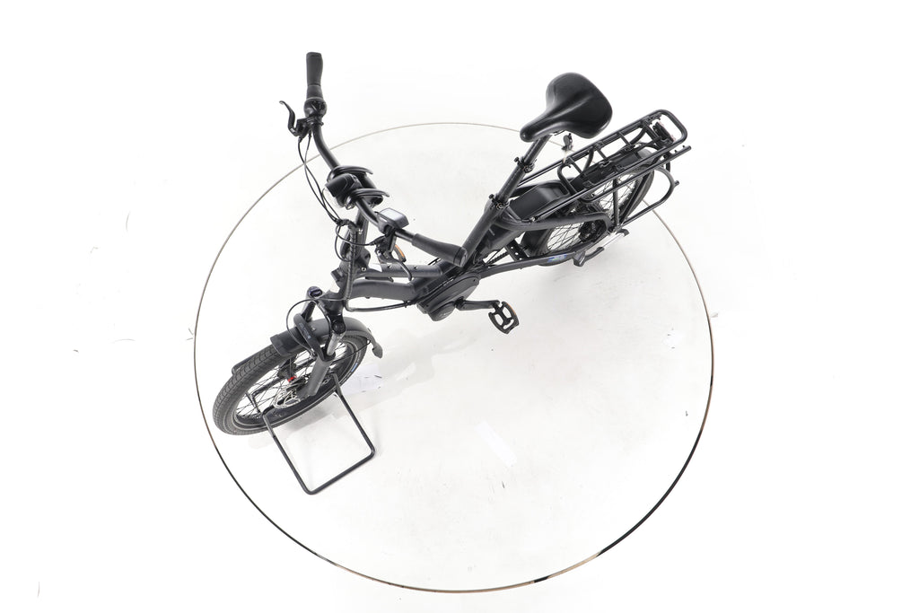 Tern HSD S8i Kompakt E-Bike Tiefeinsteiger - Image 18