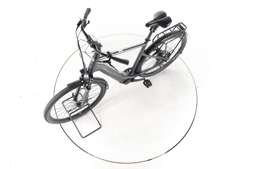 Pegasus Premio EVO 10 Lite COMFORT Trekking E-Bike - Image 18